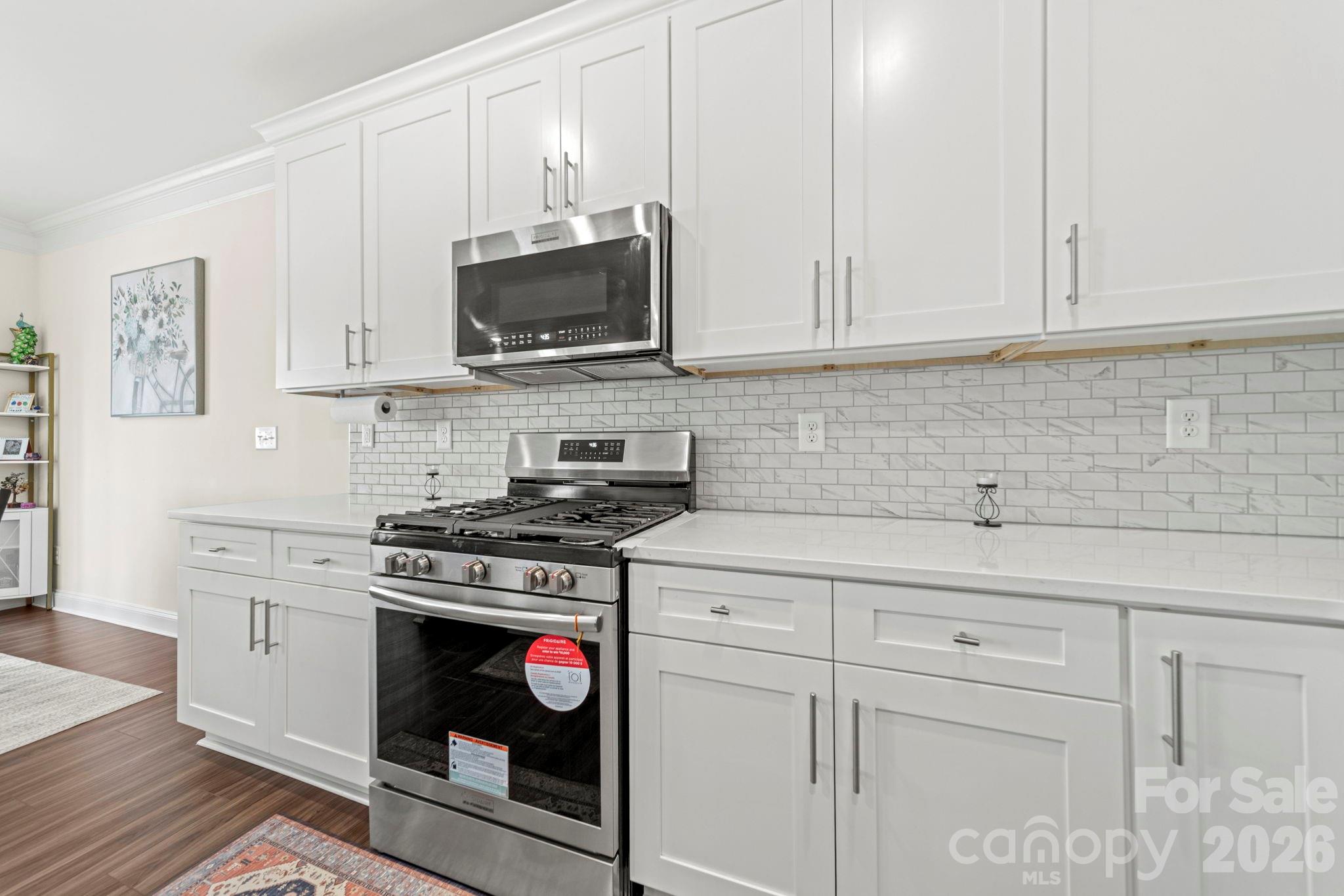 8729 Frank Grier Road — Charlotte