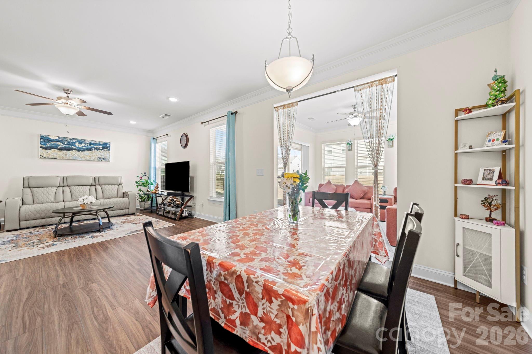 8729 Frank Grier Road — Charlotte