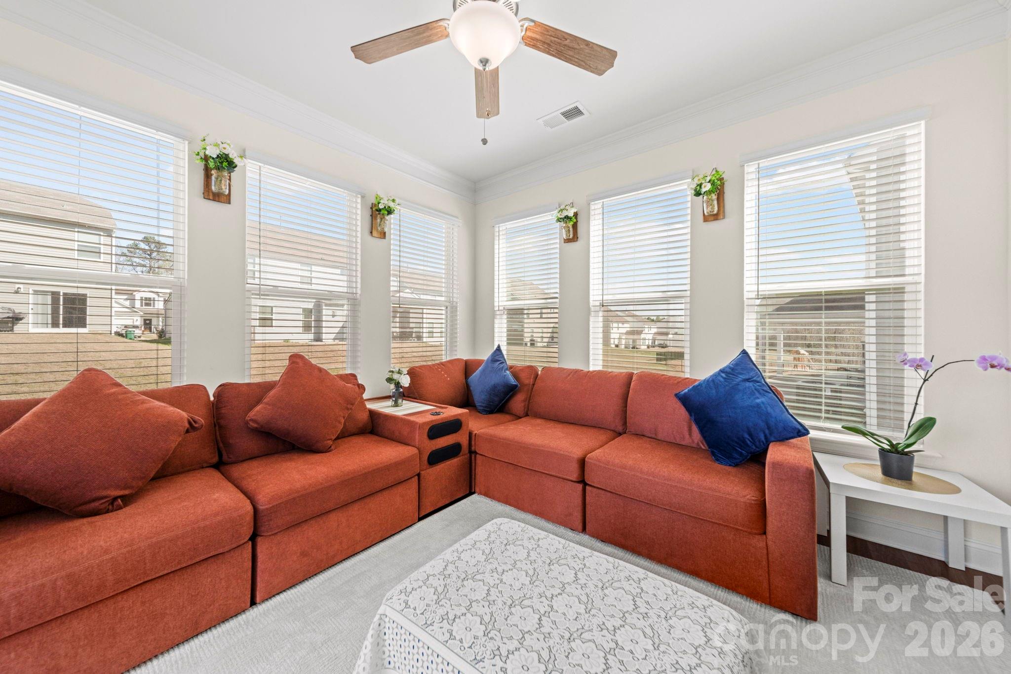 8729 Frank Grier Road — Charlotte