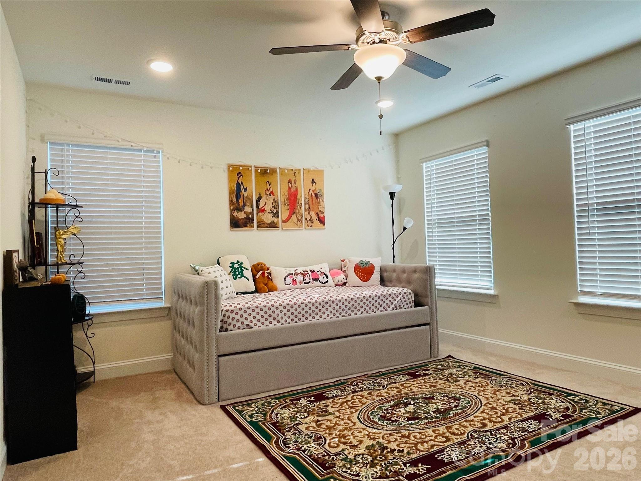 8729 Frank Grier Road — Charlotte