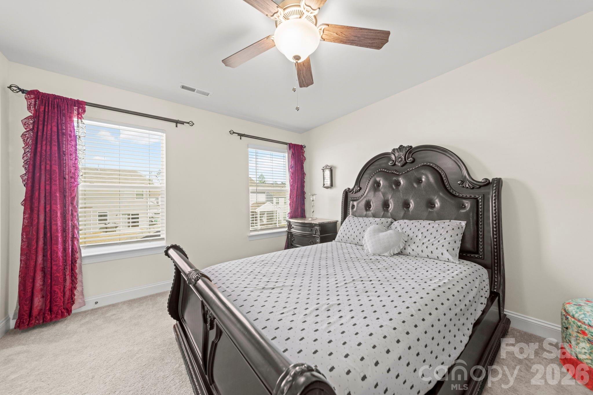 8729 Frank Grier Road — Charlotte