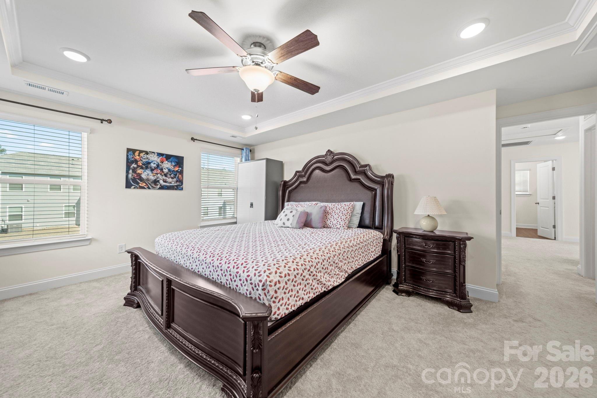 8729 Frank Grier Road — Charlotte