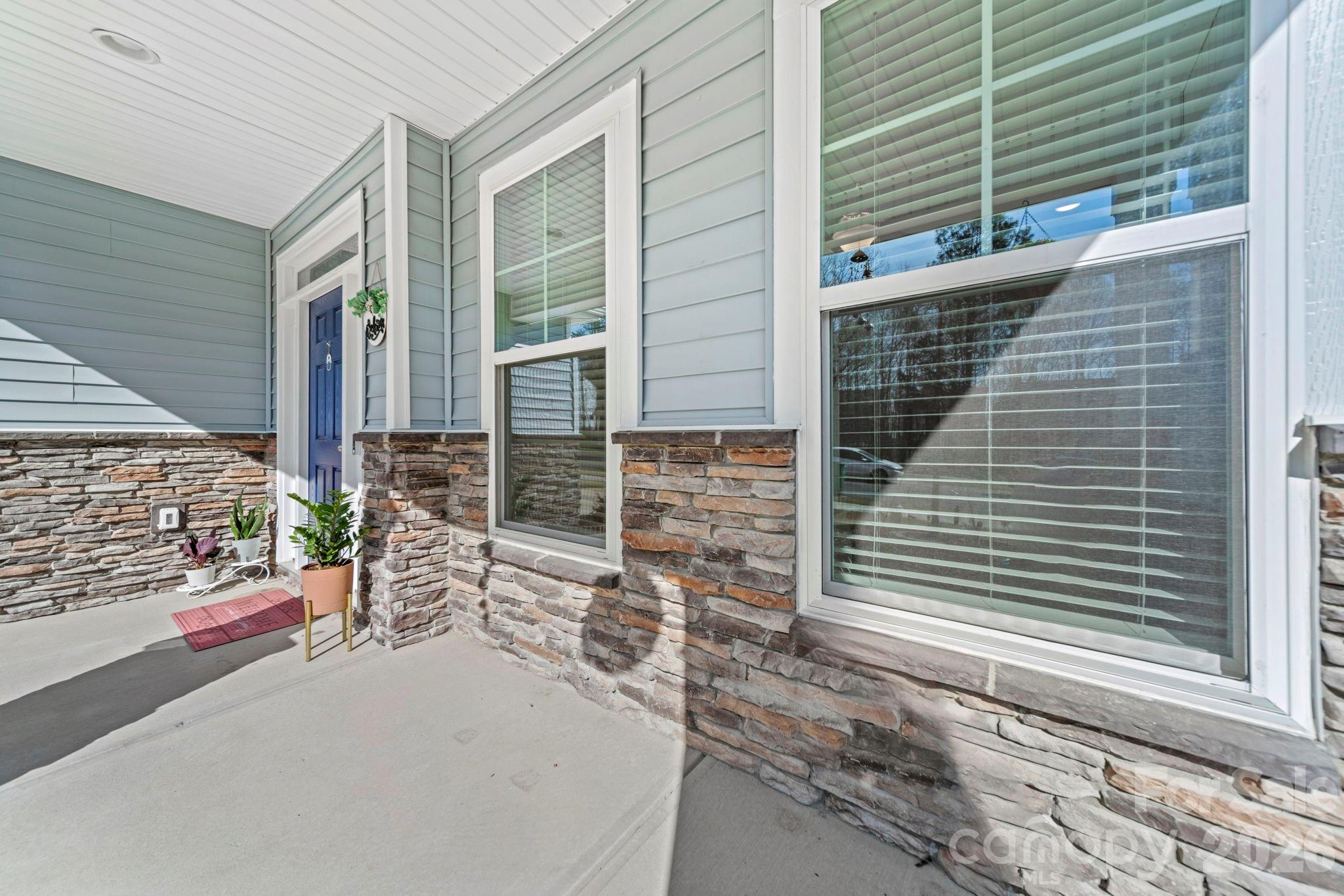 8729 Frank Grier Road — Charlotte