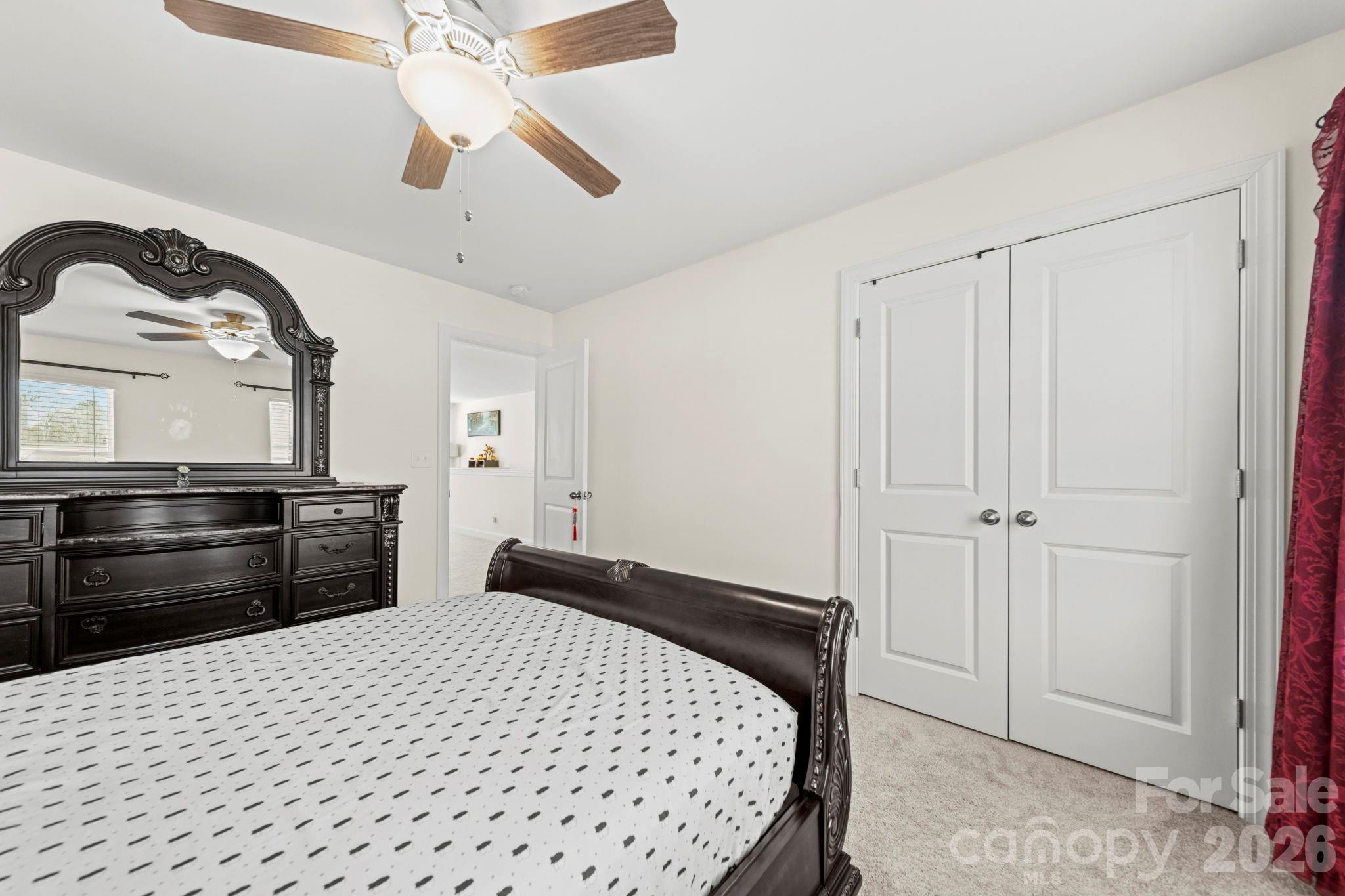 8729 Frank Grier Road — Charlotte