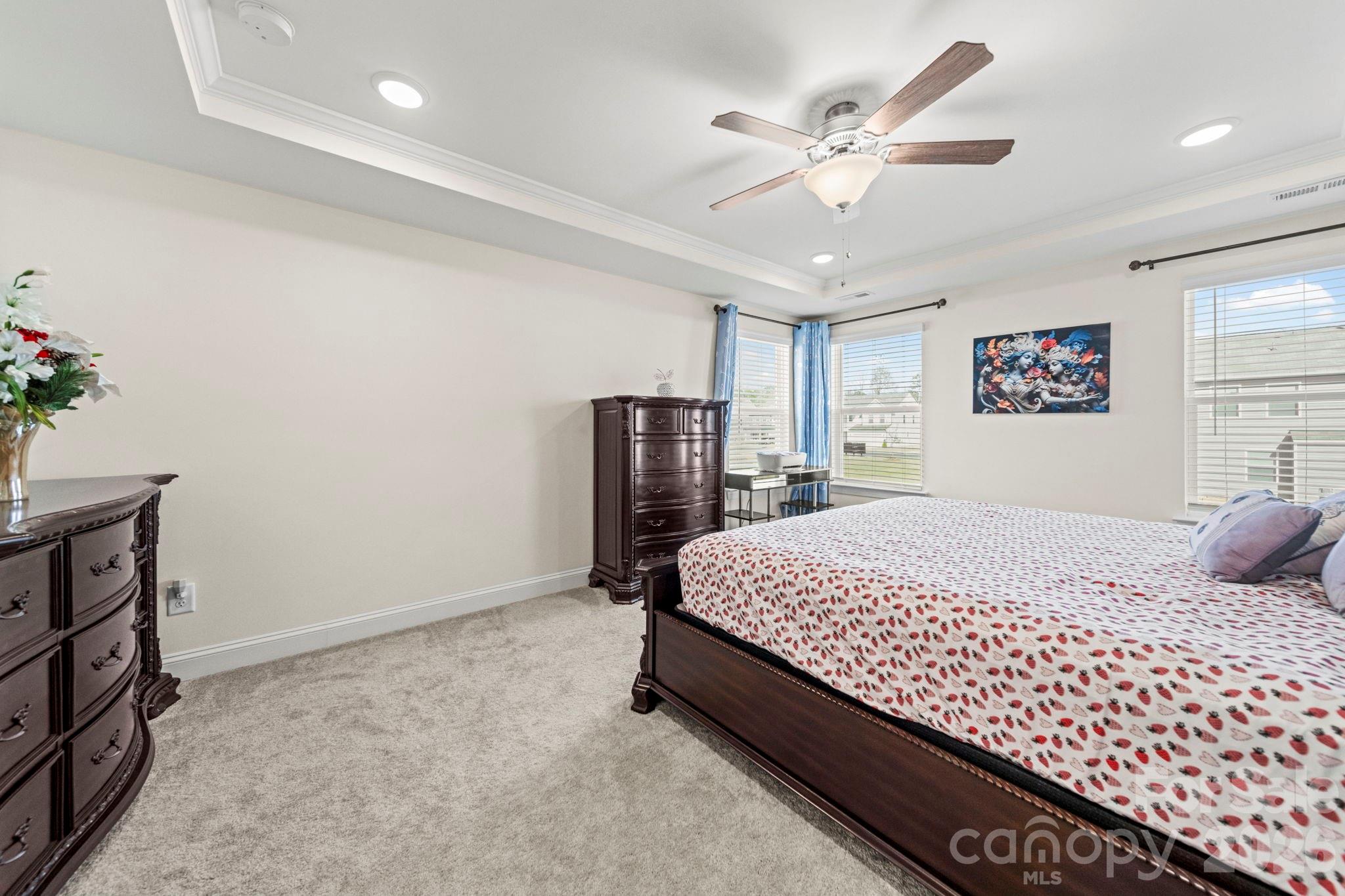 8729 Frank Grier Road — Charlotte