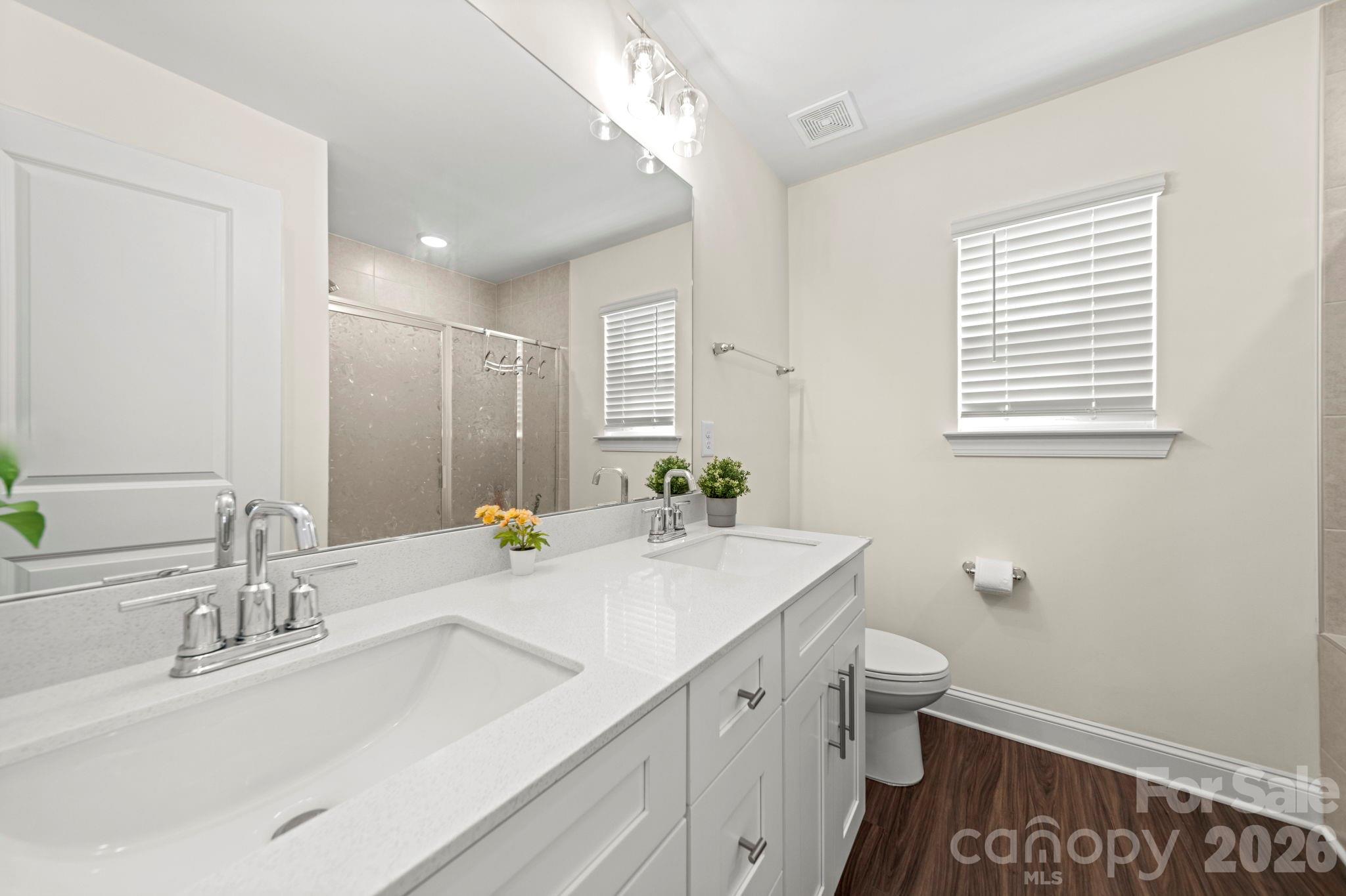 8729 Frank Grier Road — Charlotte