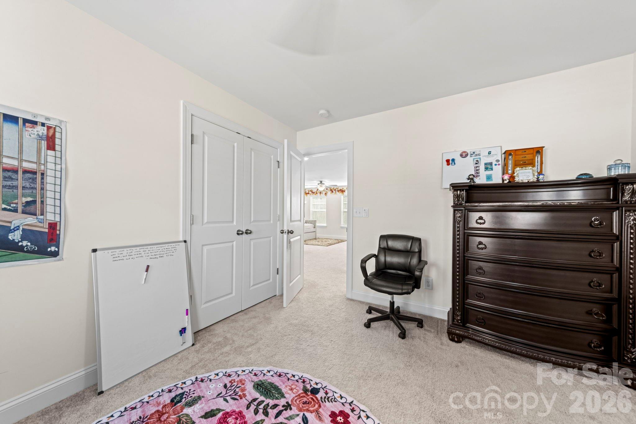 8729 Frank Grier Road — Charlotte