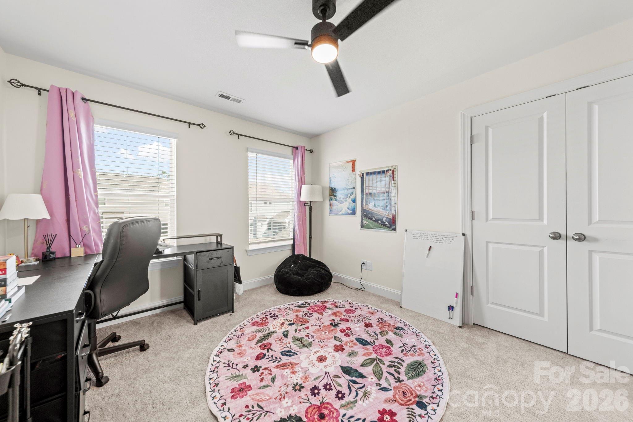 8729 Frank Grier Road — Charlotte