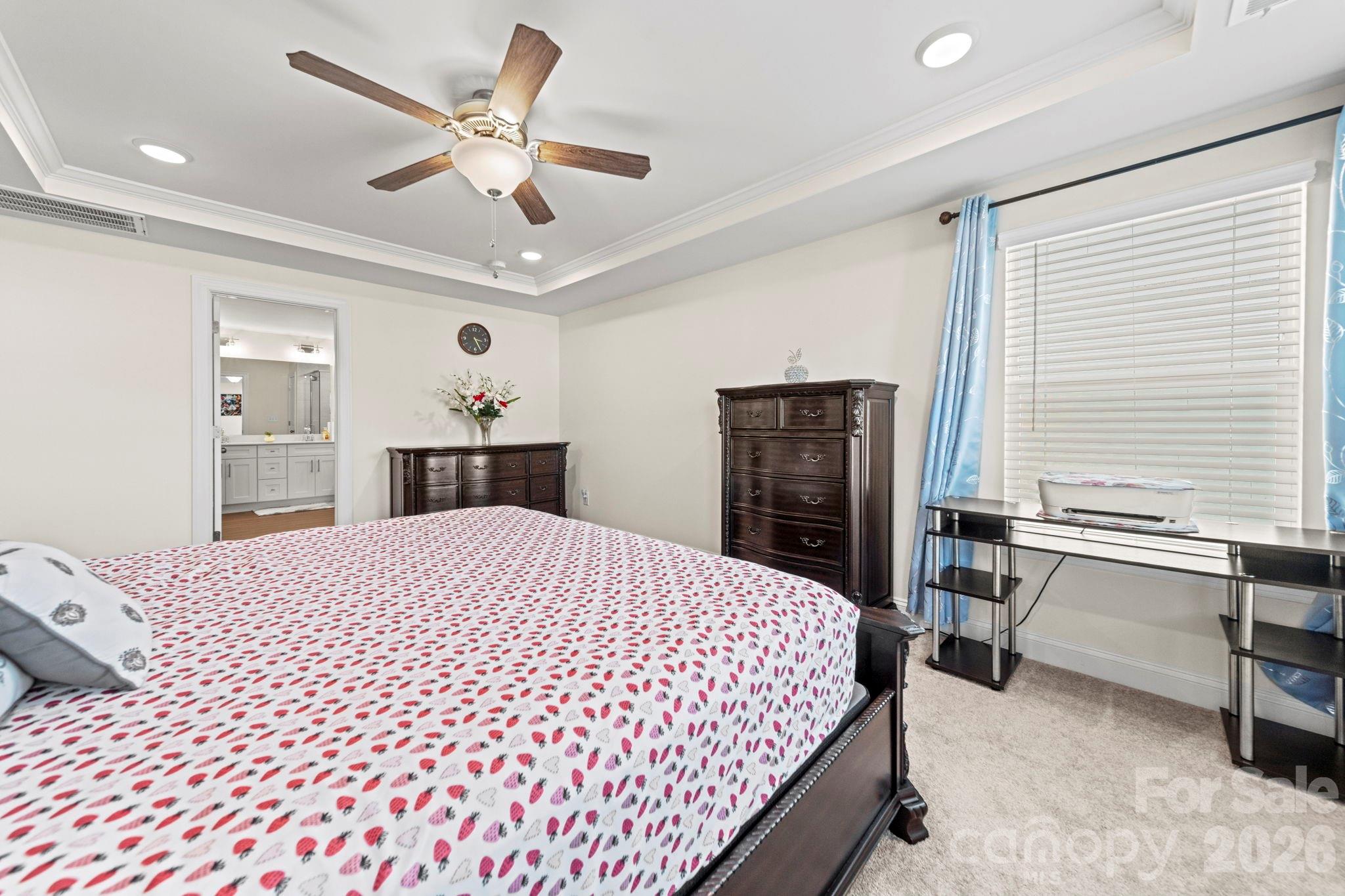 8729 Frank Grier Road — Charlotte