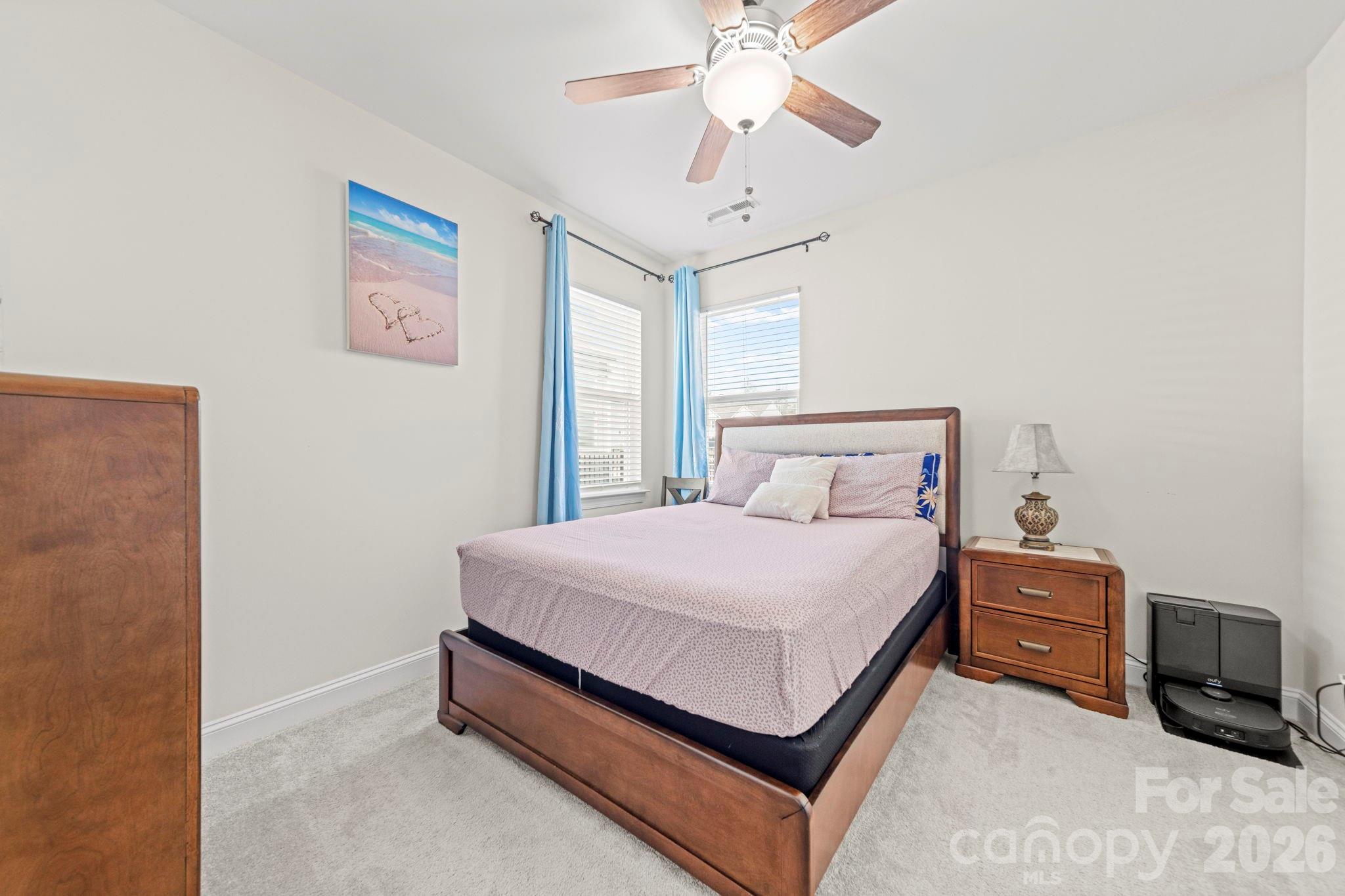 8729 Frank Grier Road — Charlotte