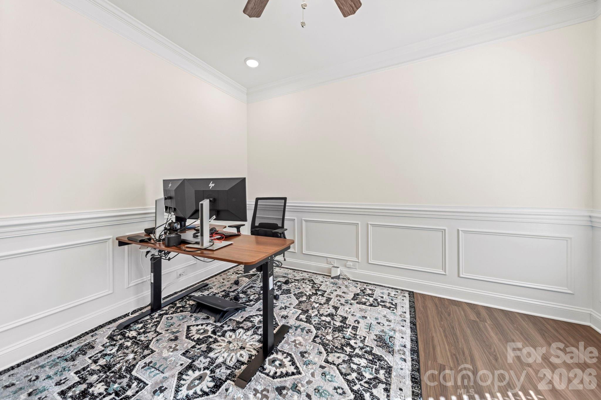 8729 Frank Grier Road — Charlotte