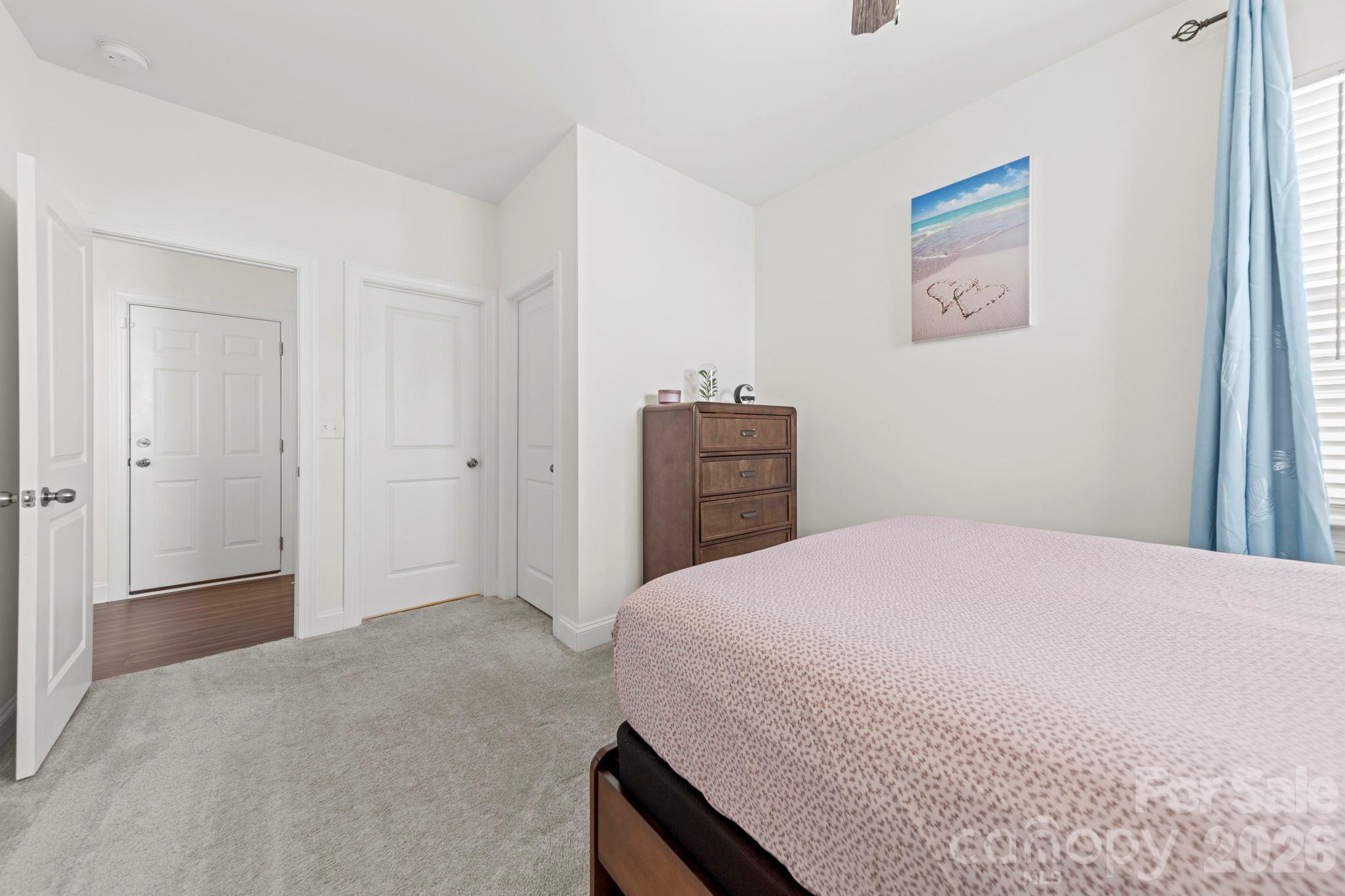 8729 Frank Grier Road — Charlotte