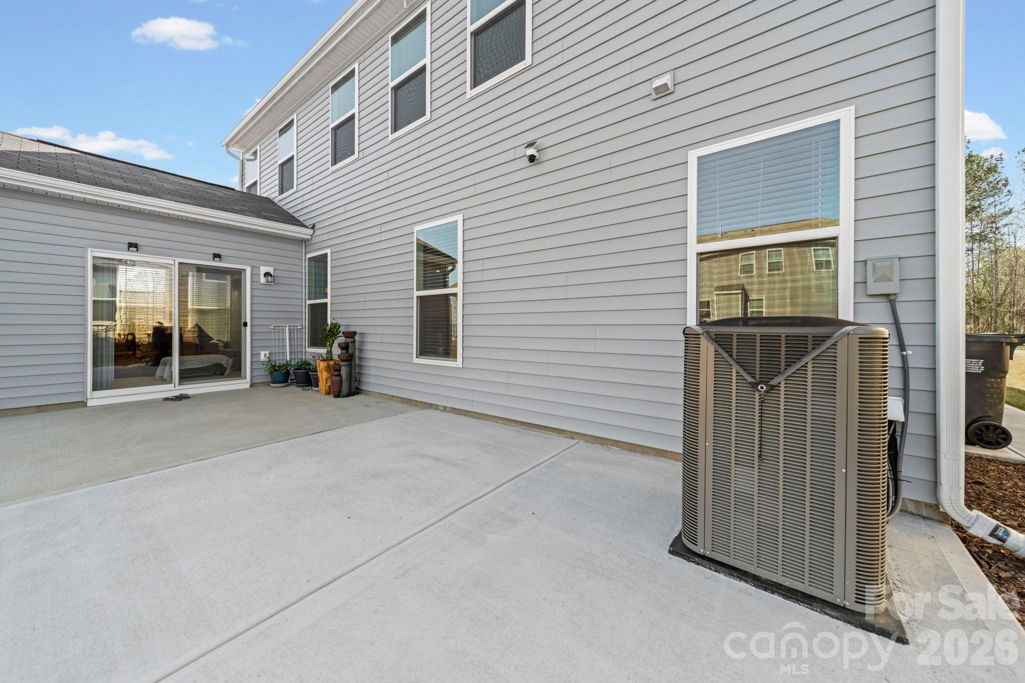 8729 Frank Grier Road — Charlotte
