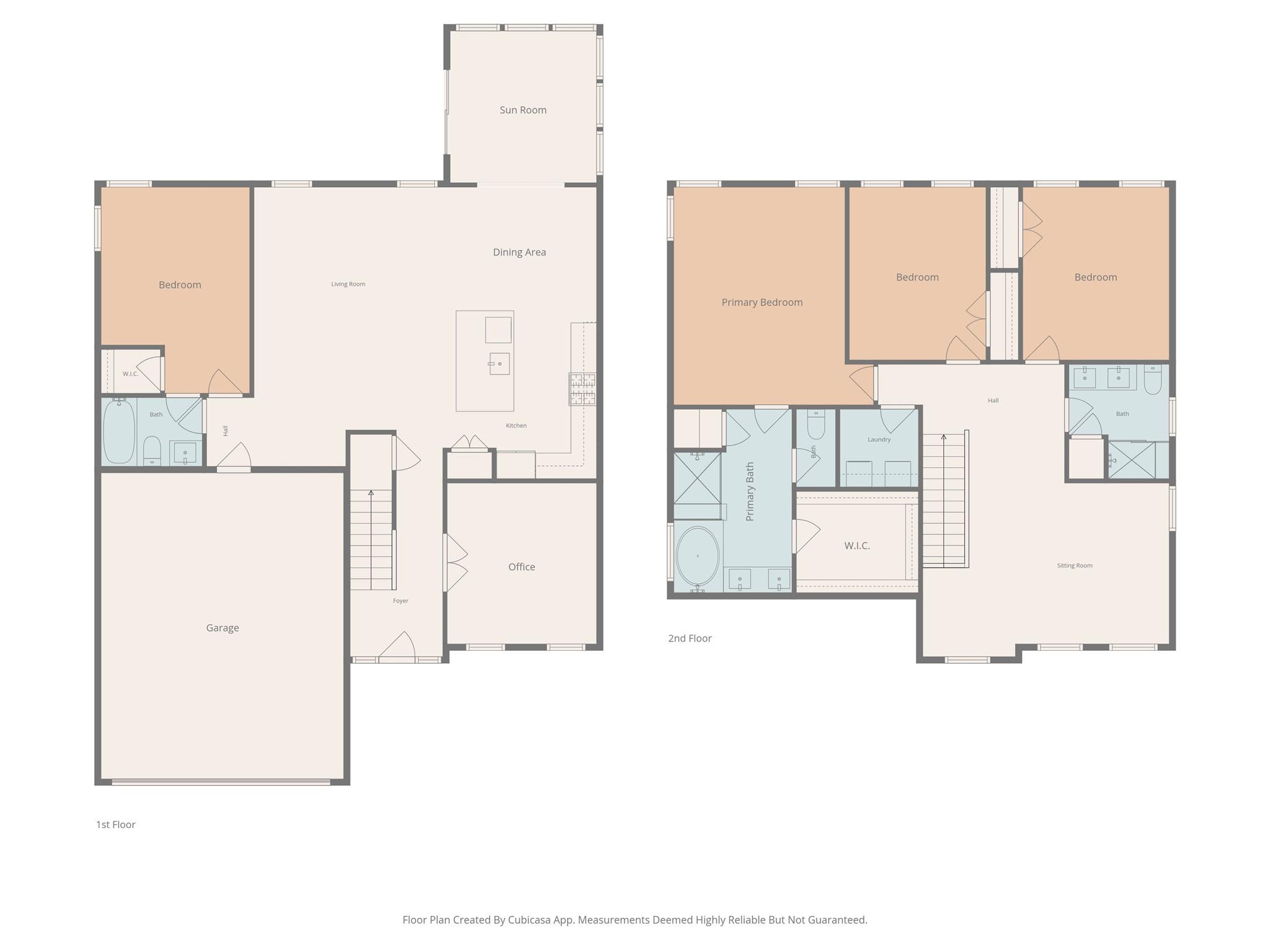 8729 Frank Grier Road — Charlotte