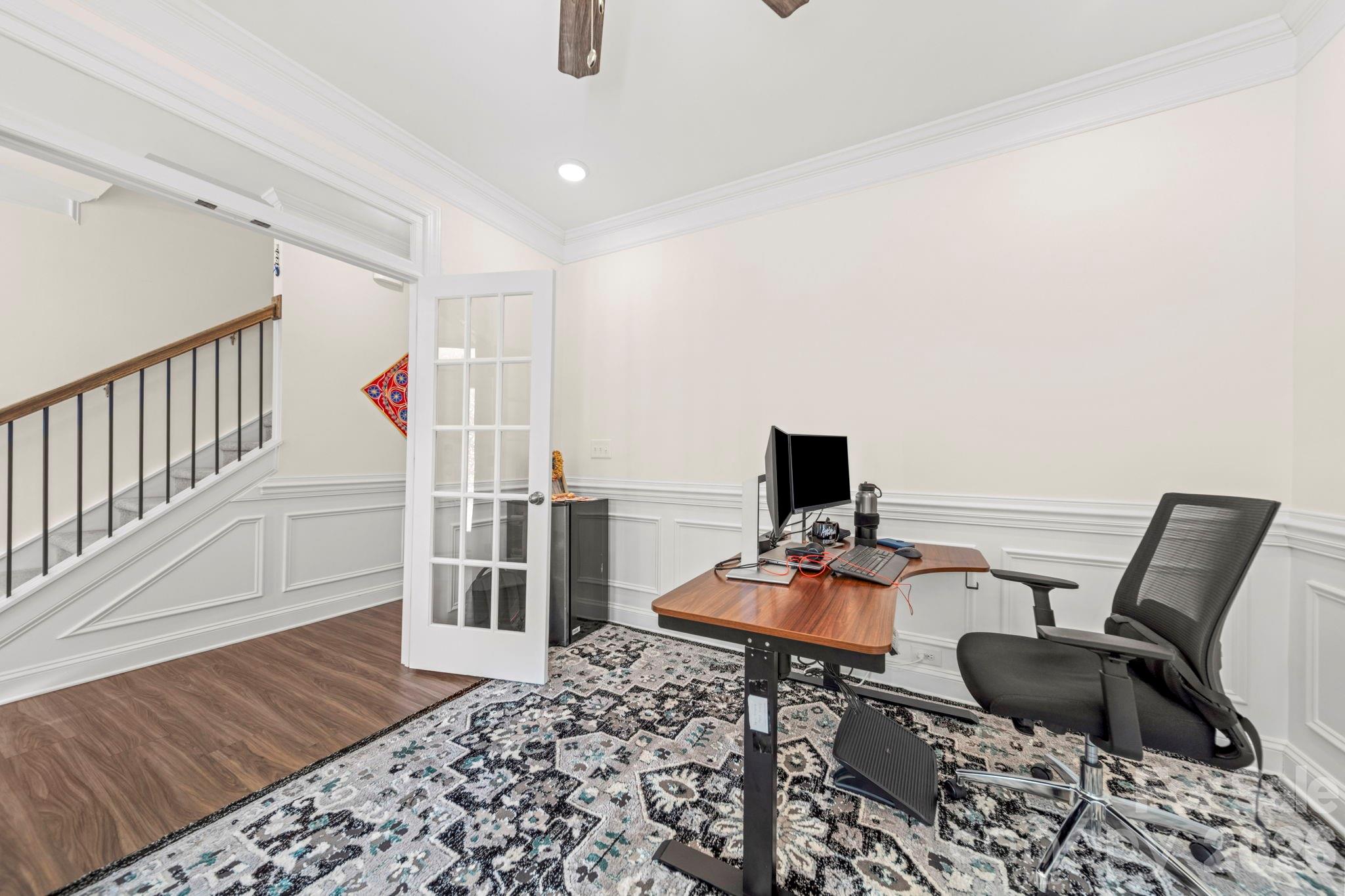 8729 Frank Grier Road — Charlotte