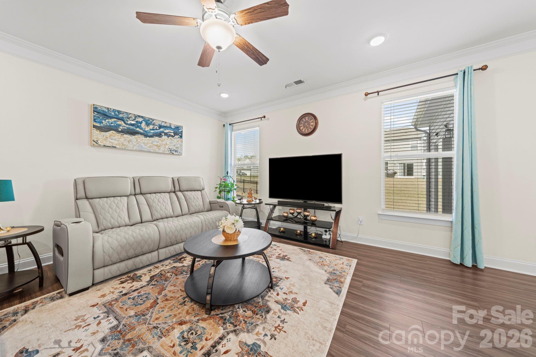 8729 Frank Grier Road — Charlotte
