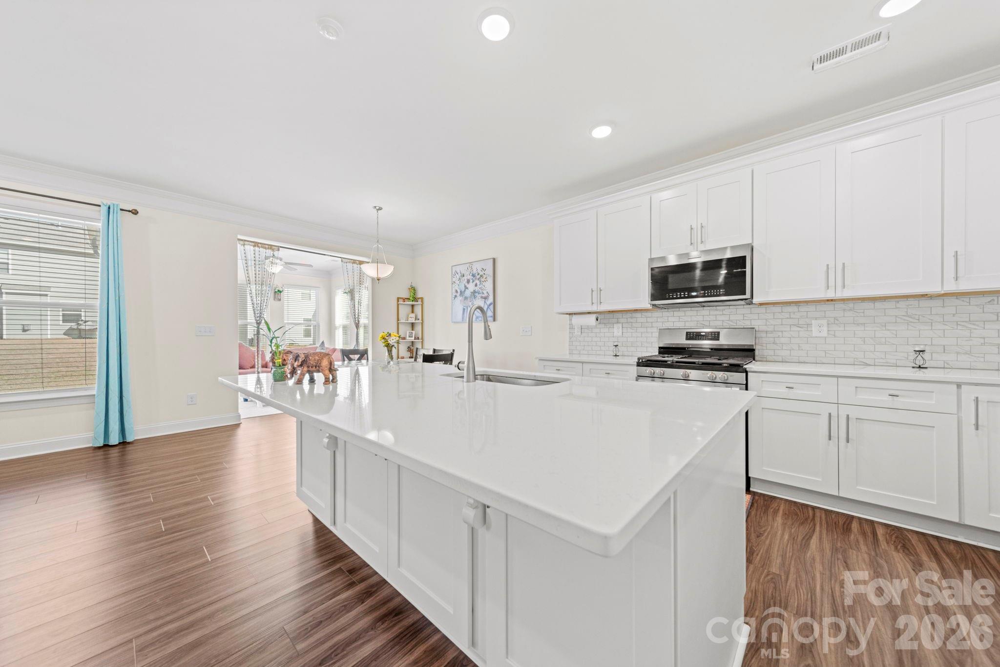8729 Frank Grier Road — Charlotte