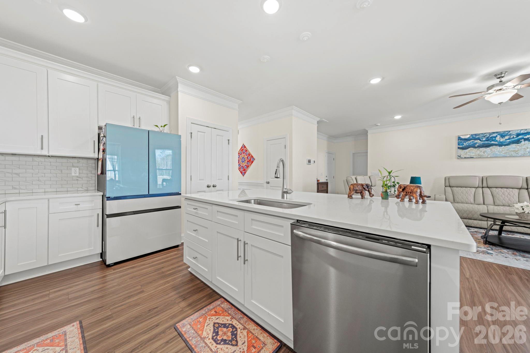 8729 Frank Grier Road — Charlotte