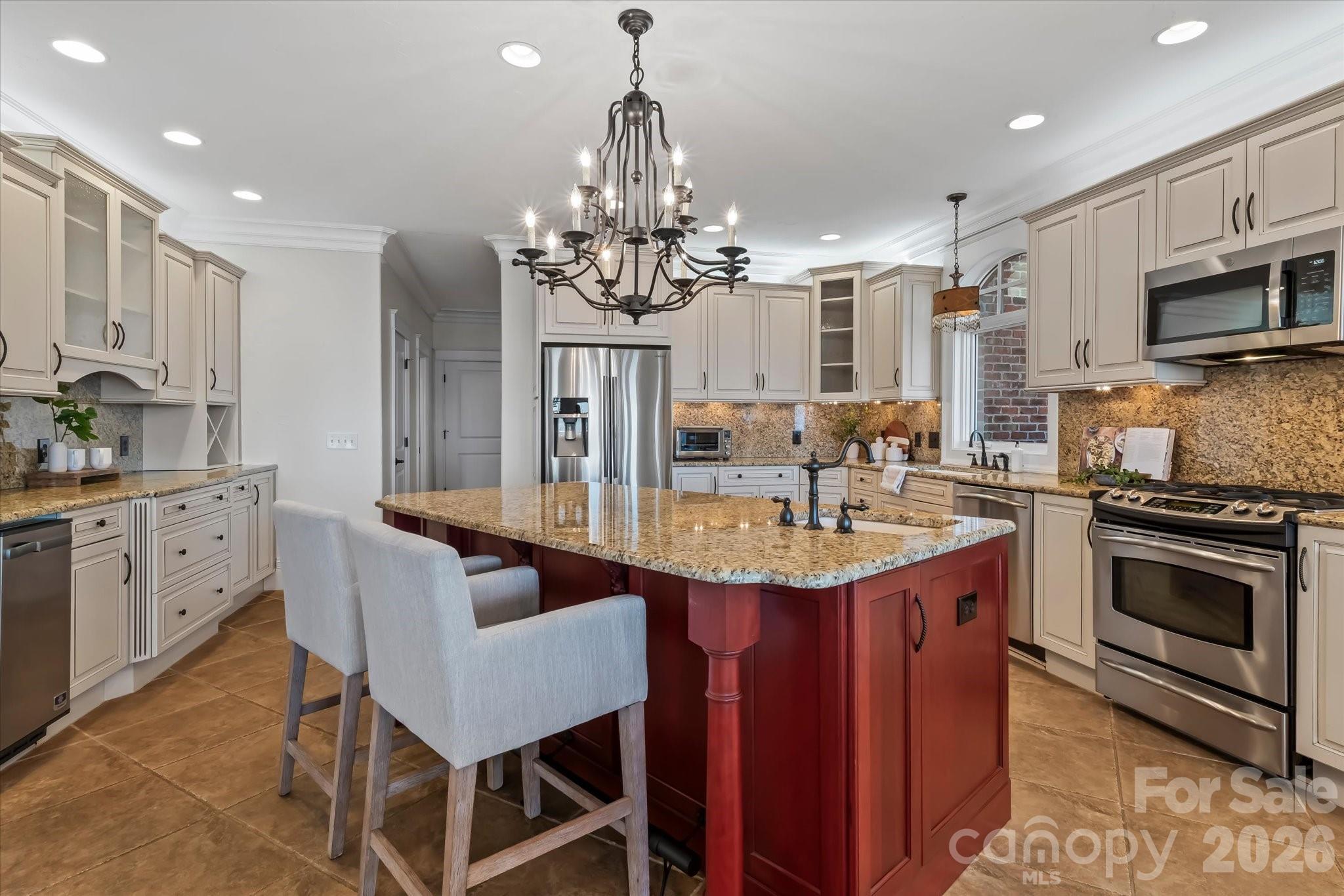 17821 Carlow Road — Cornelius