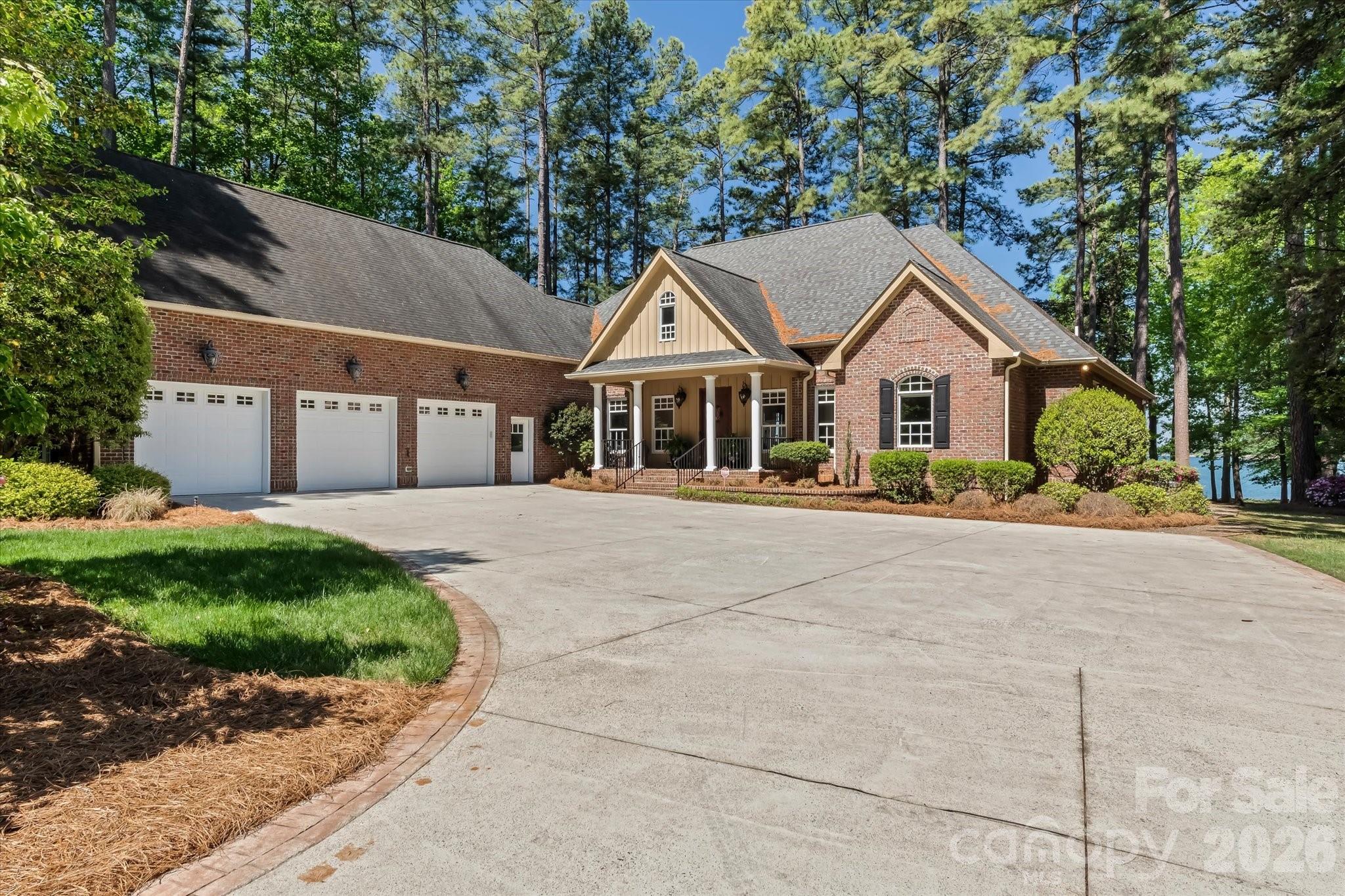 17821 Carlow Road — Cornelius