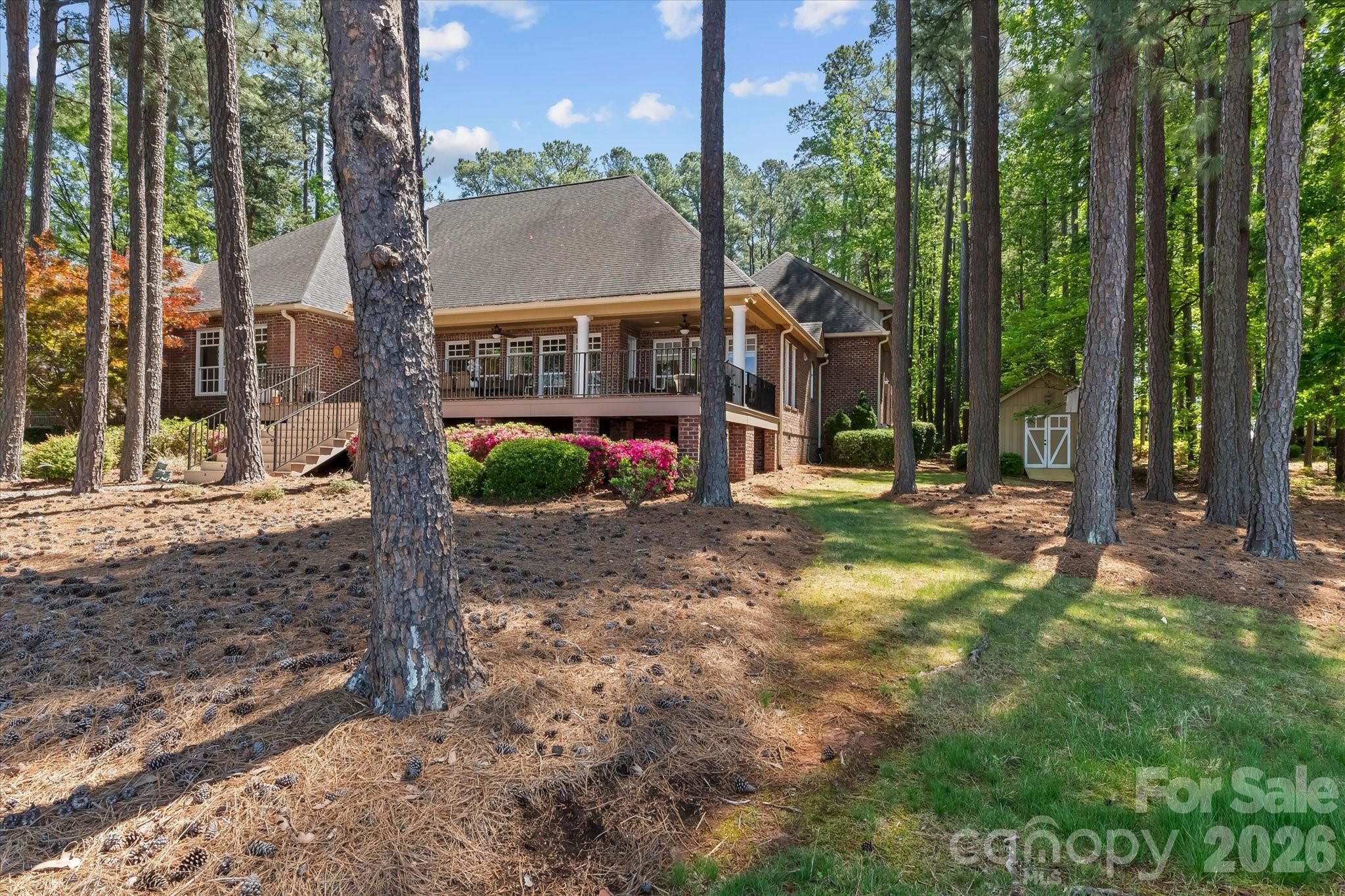 17821 Carlow Road — Cornelius