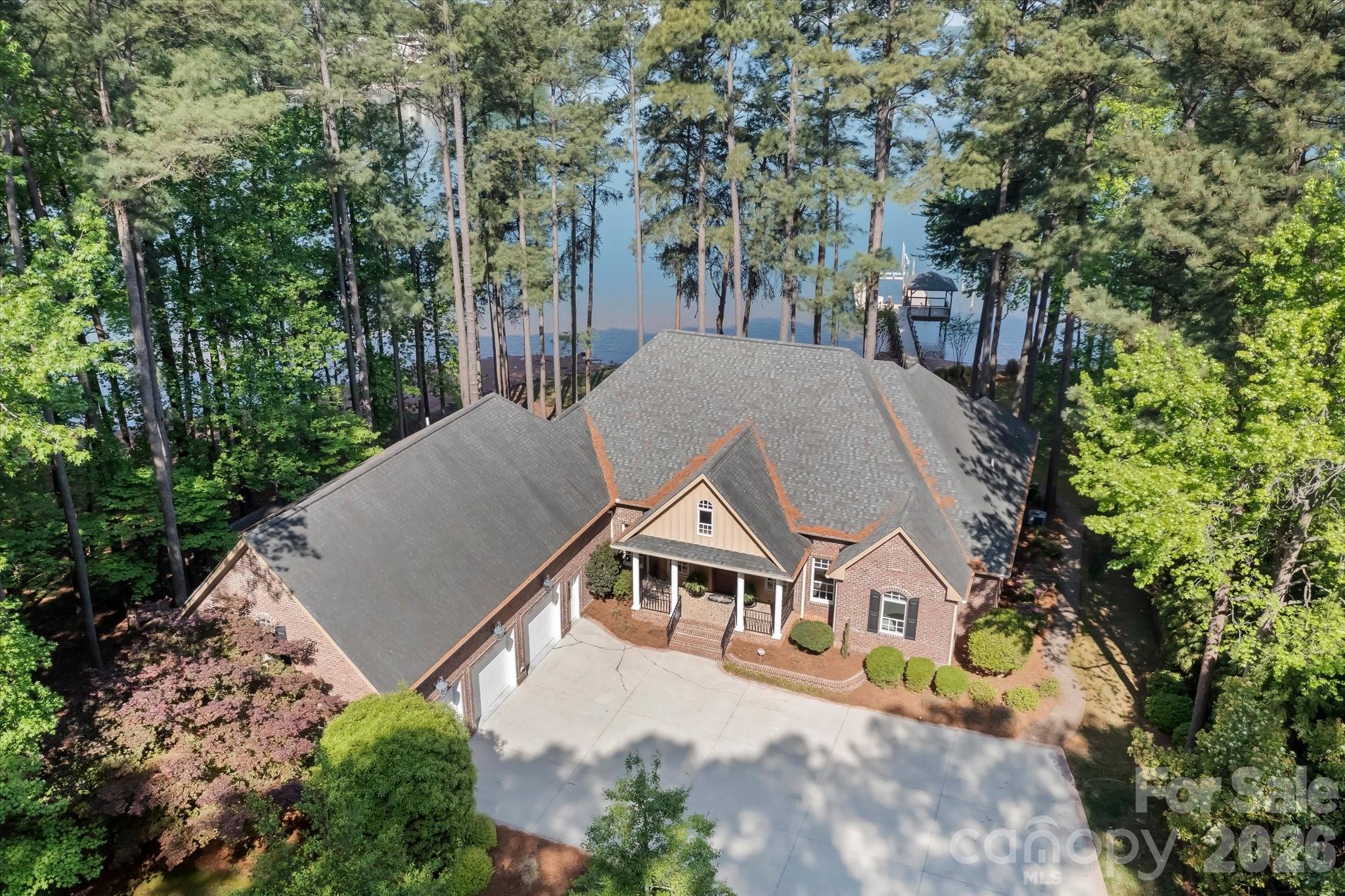17821 Carlow Road — Cornelius
