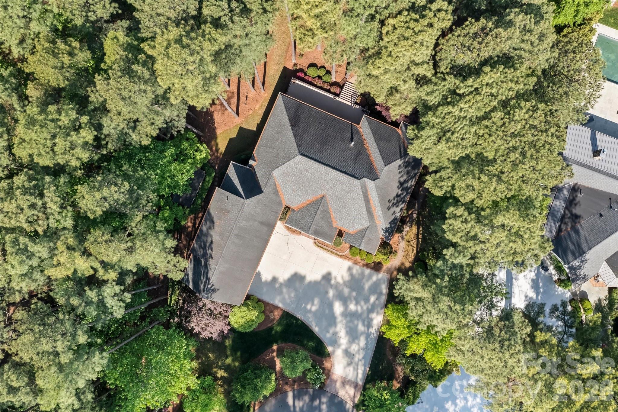17821 Carlow Road — Cornelius