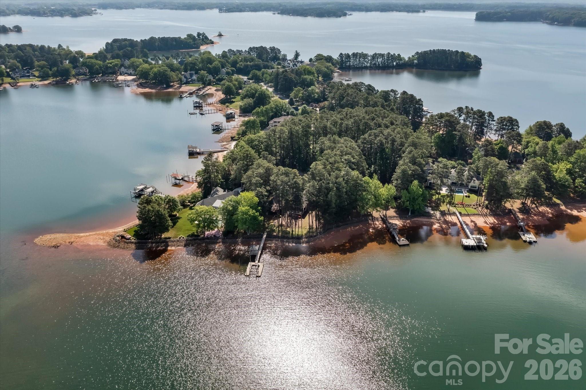 17821 Carlow Road — Cornelius