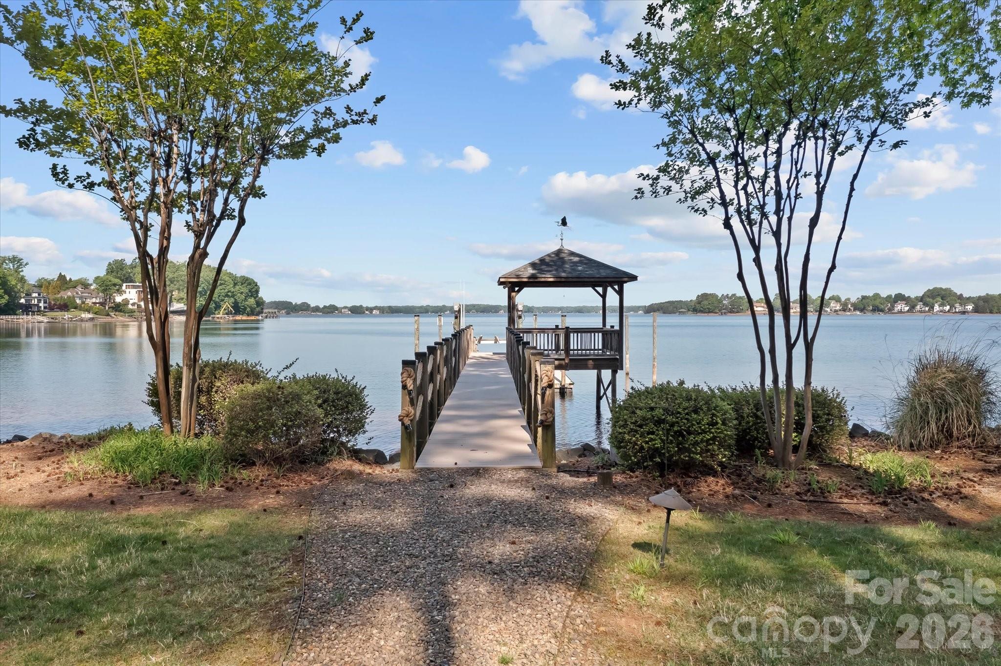 17821 Carlow Road — Cornelius