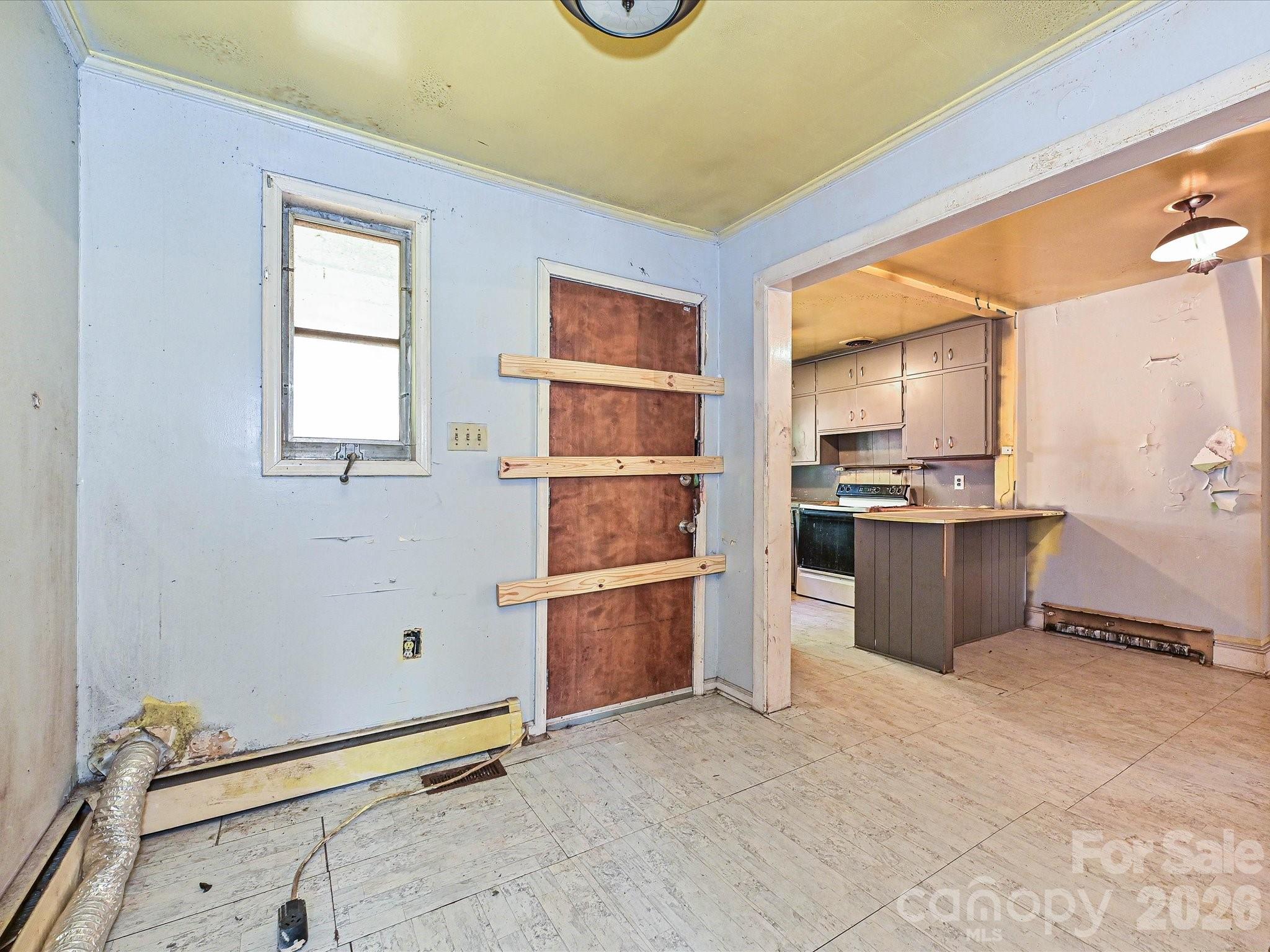 2629 Ringwood Street — Charlotte