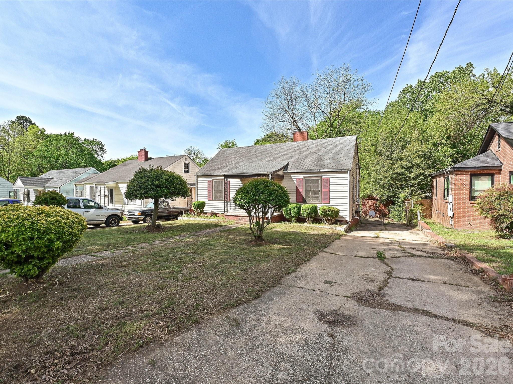2629 Ringwood Street — Charlotte