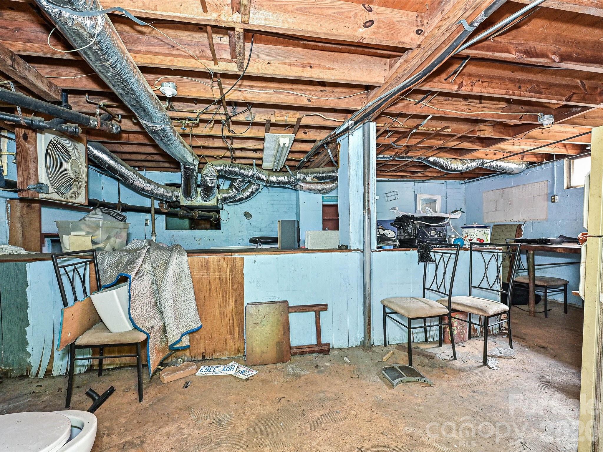 2629 Ringwood Street — Charlotte