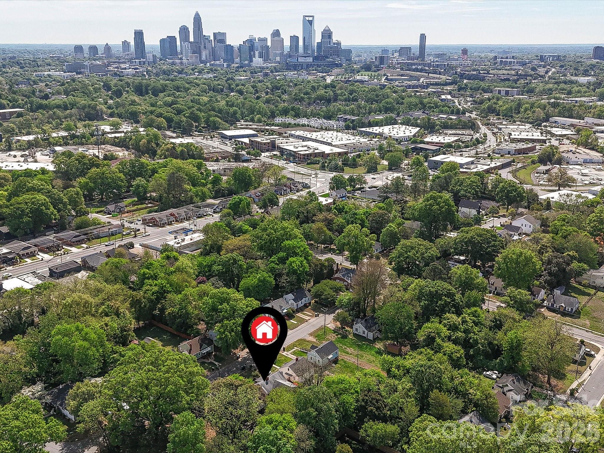 2629 Ringwood Street — Charlotte