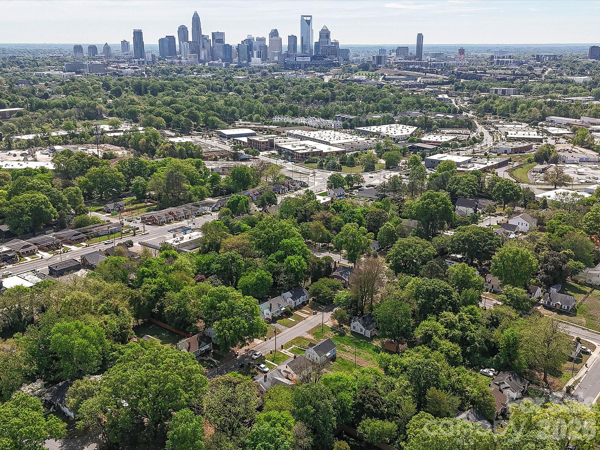 2629 Ringwood Street — Charlotte