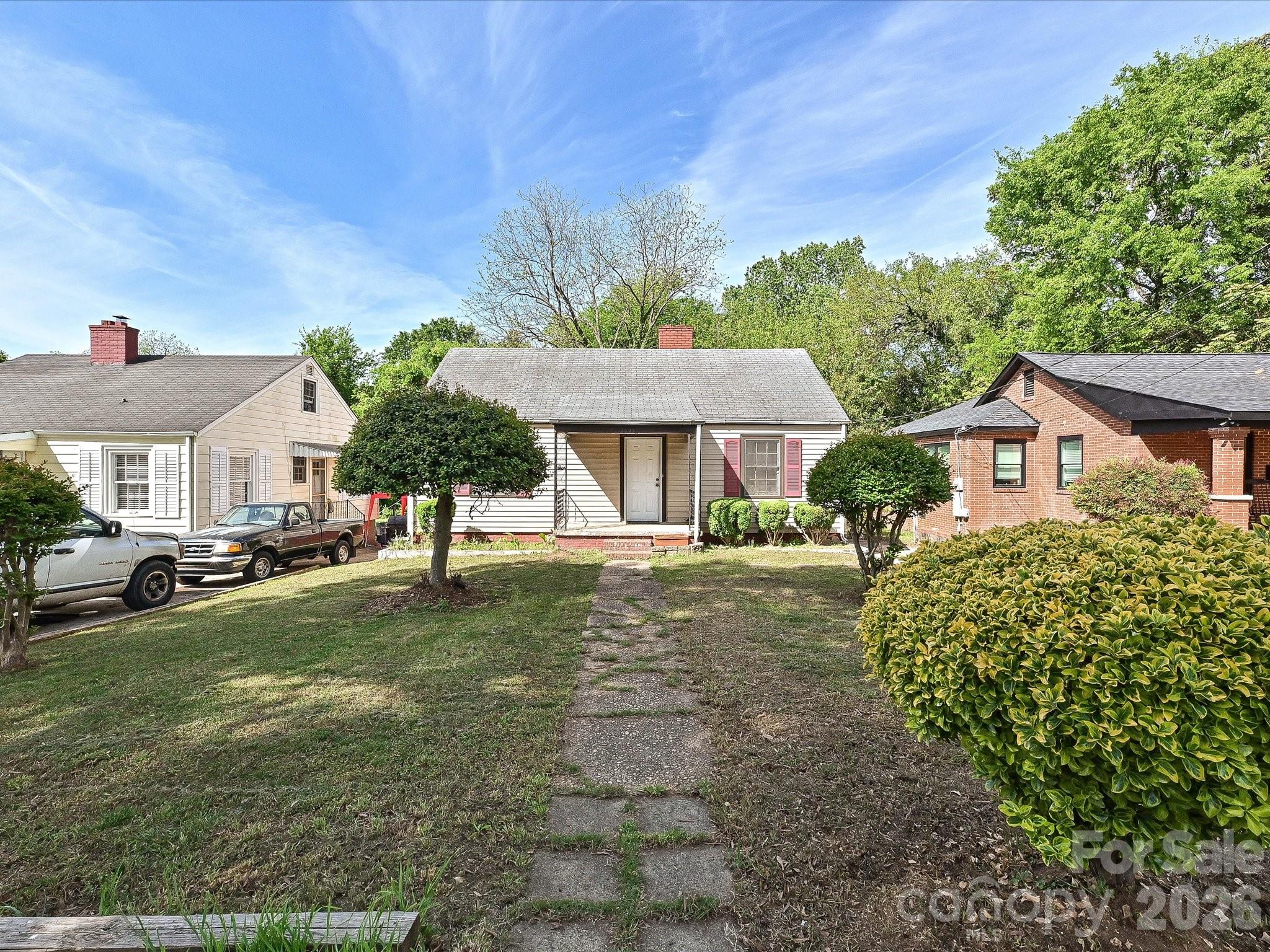 2629 Ringwood Street — Charlotte