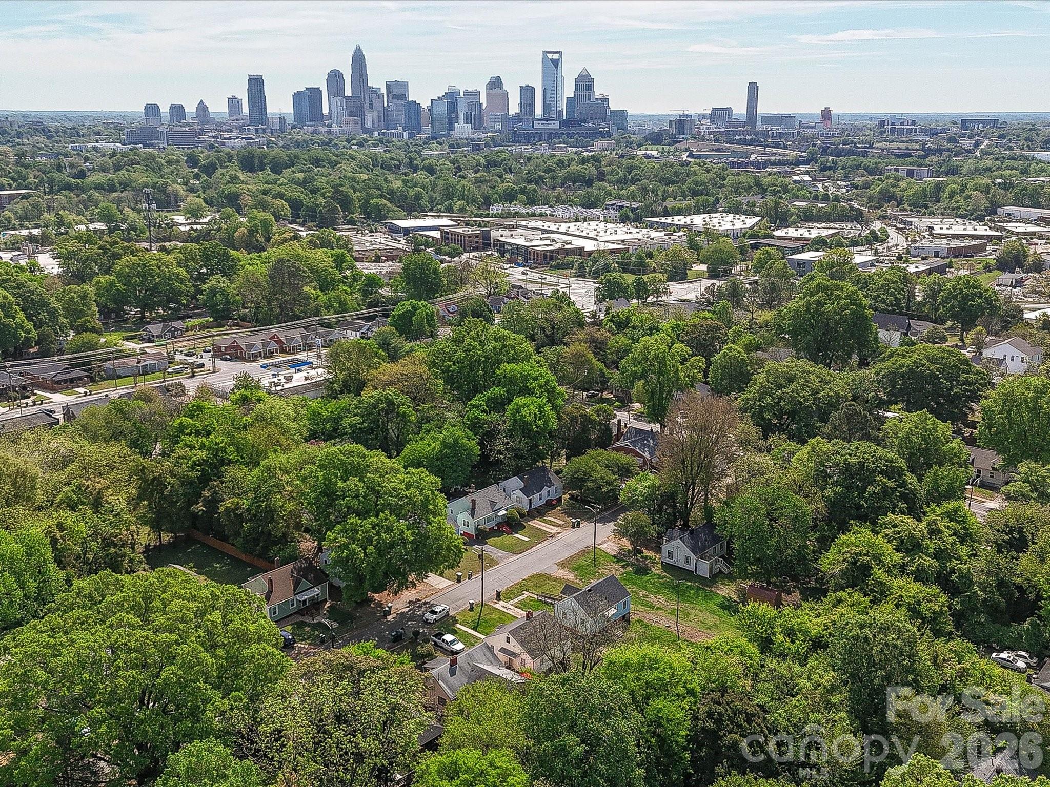 2629 Ringwood Street — Charlotte