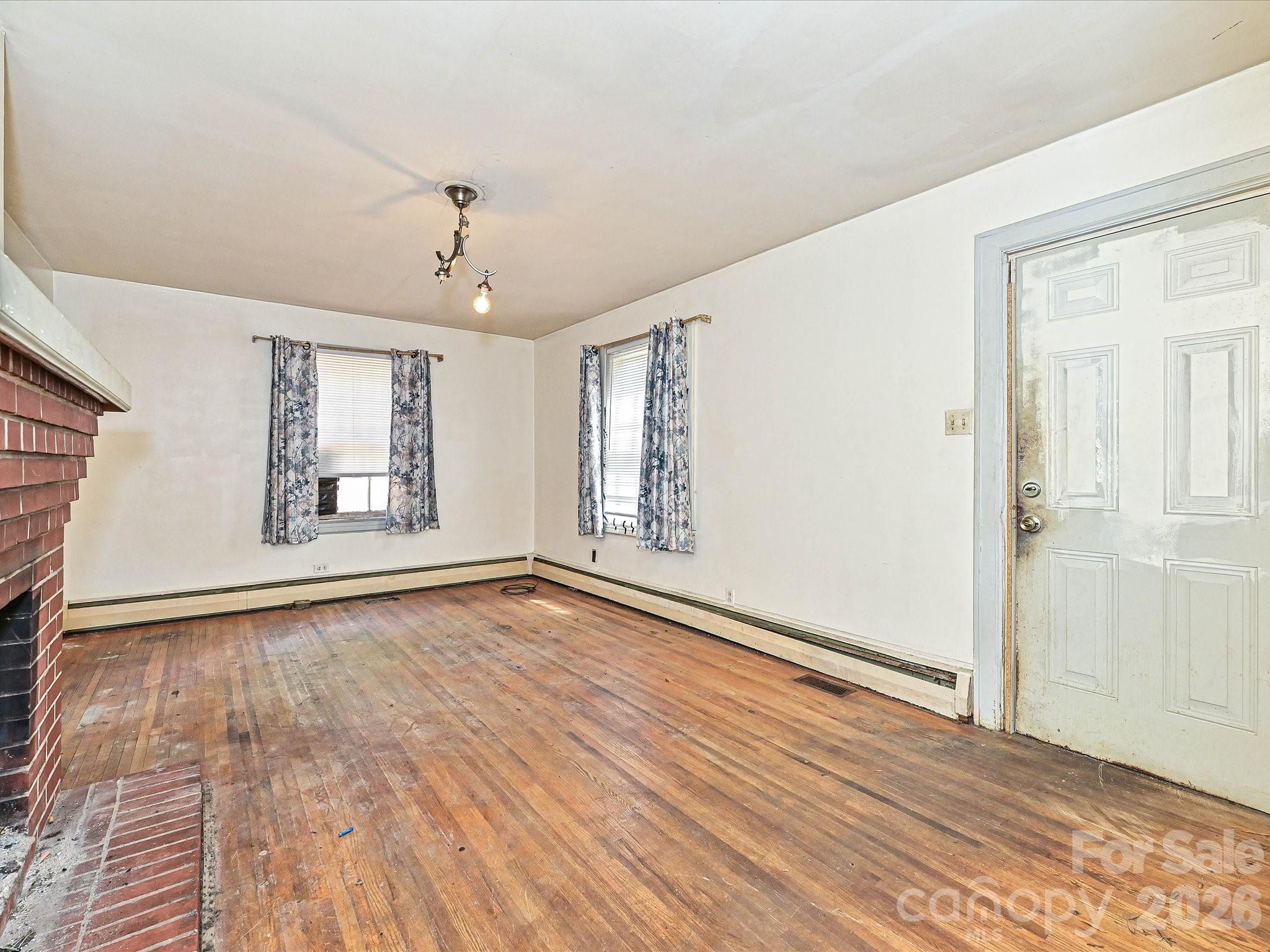 2629 Ringwood Street — Charlotte