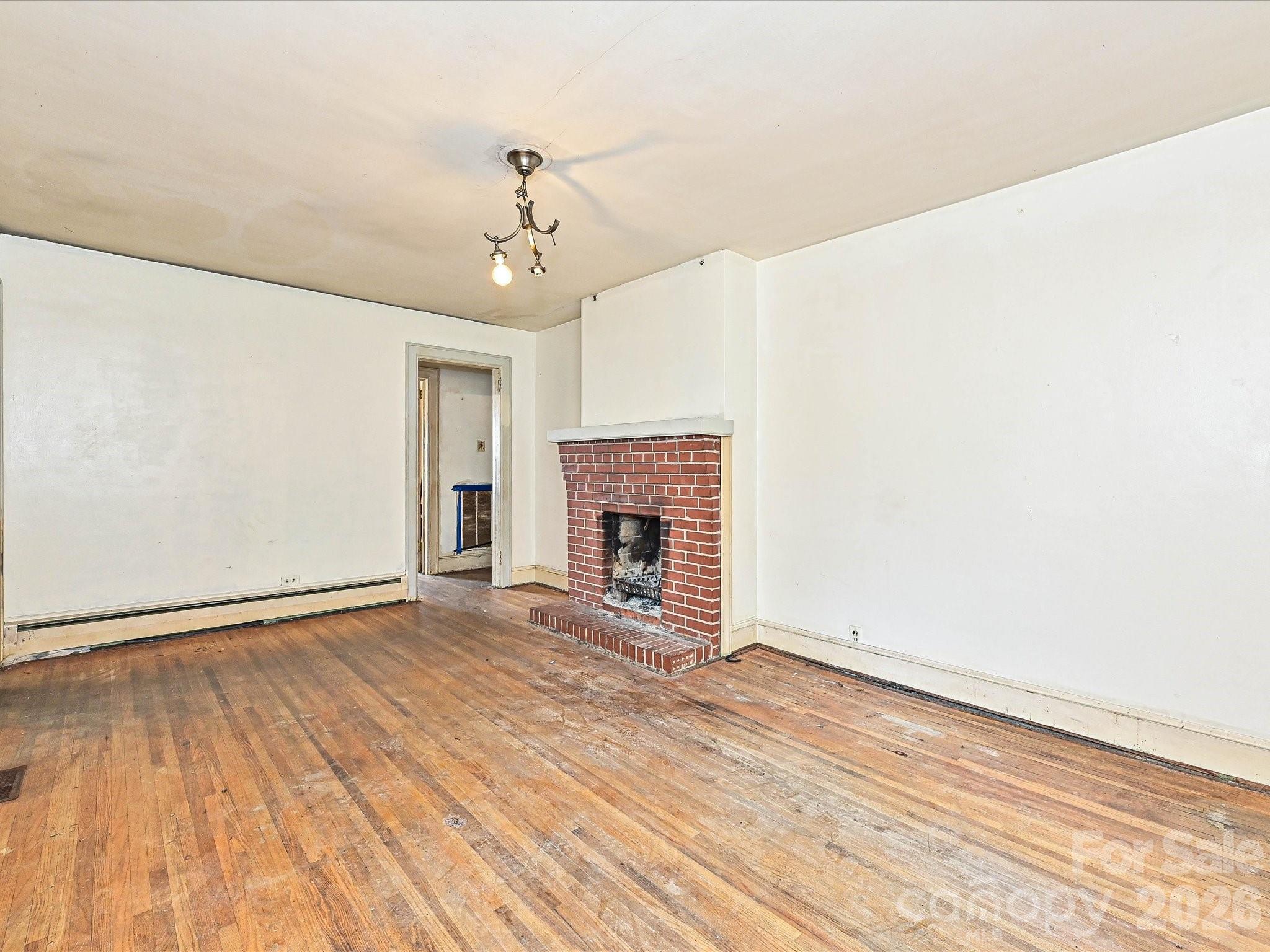 2629 Ringwood Street — Charlotte