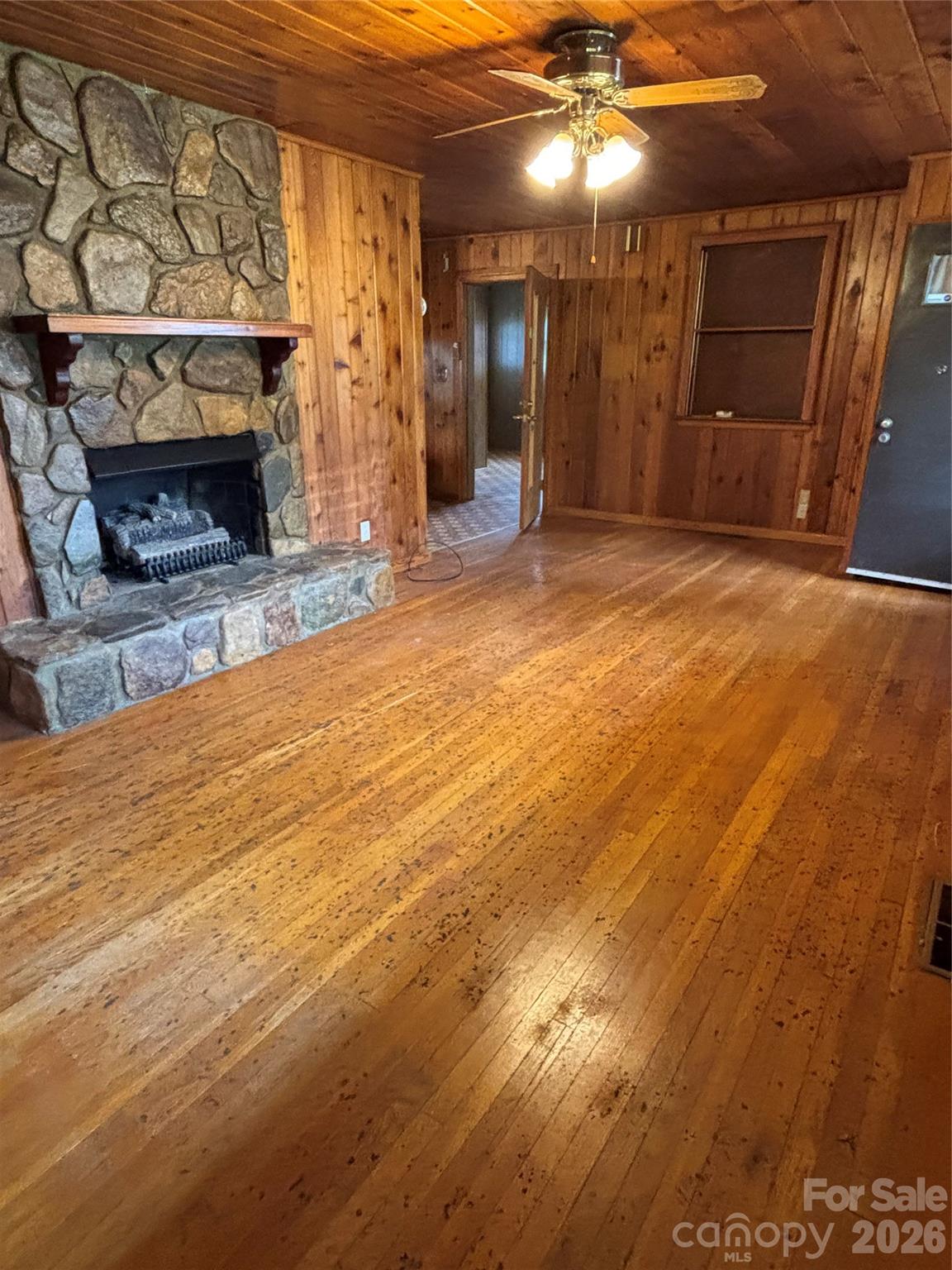 819 N Piedmont Avenue — Kings Mountain