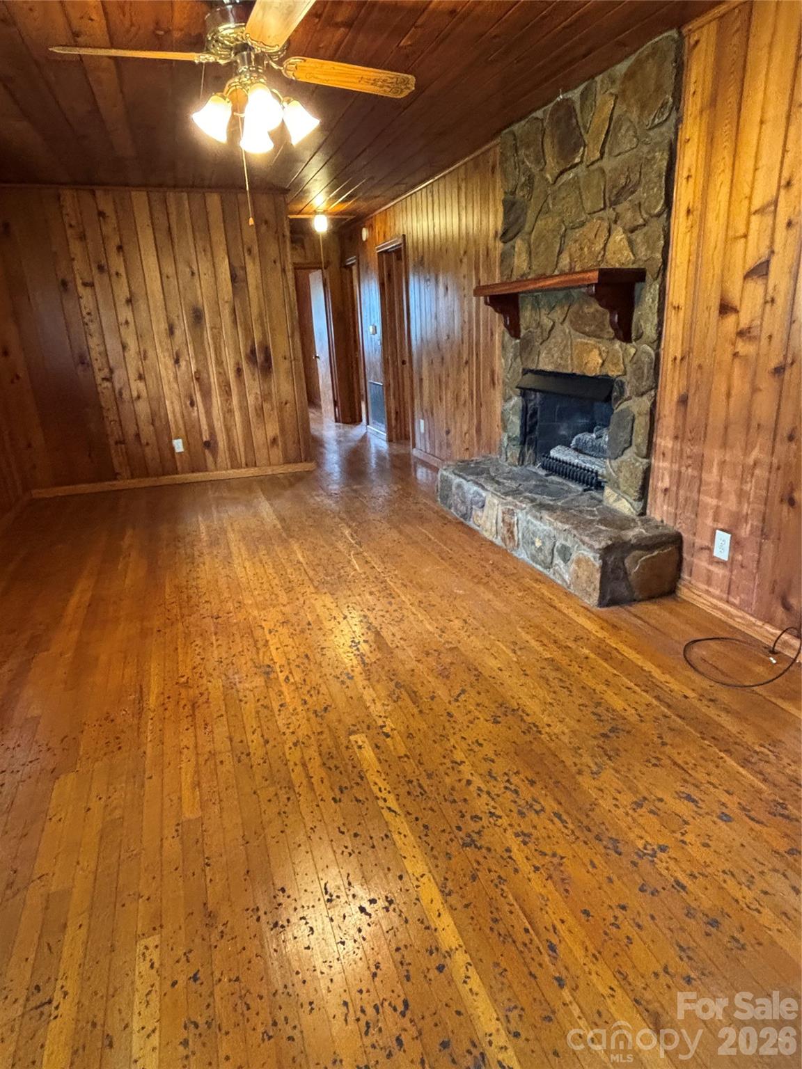 819 N Piedmont Avenue — Kings Mountain