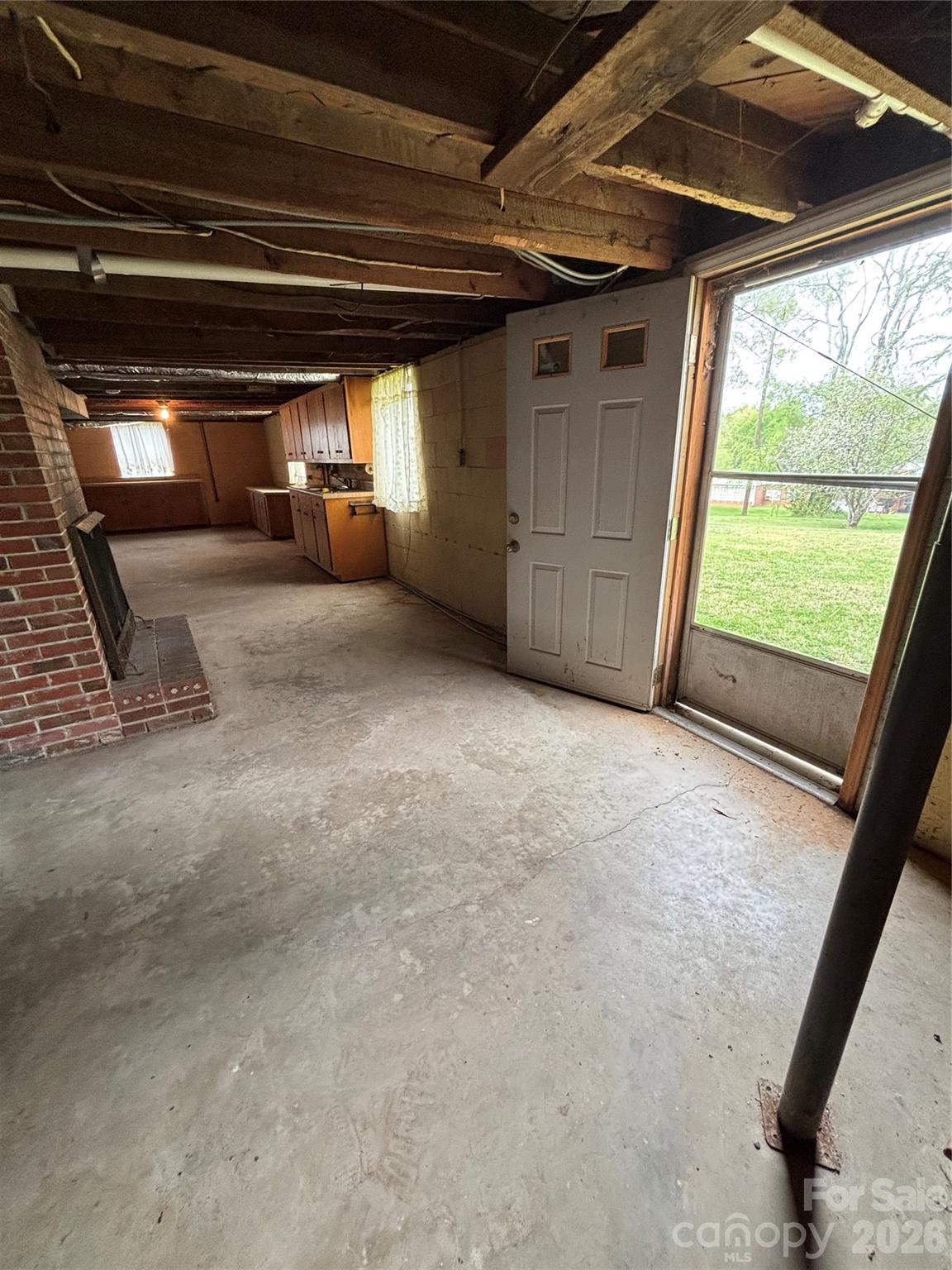 819 N Piedmont Avenue — Kings Mountain
