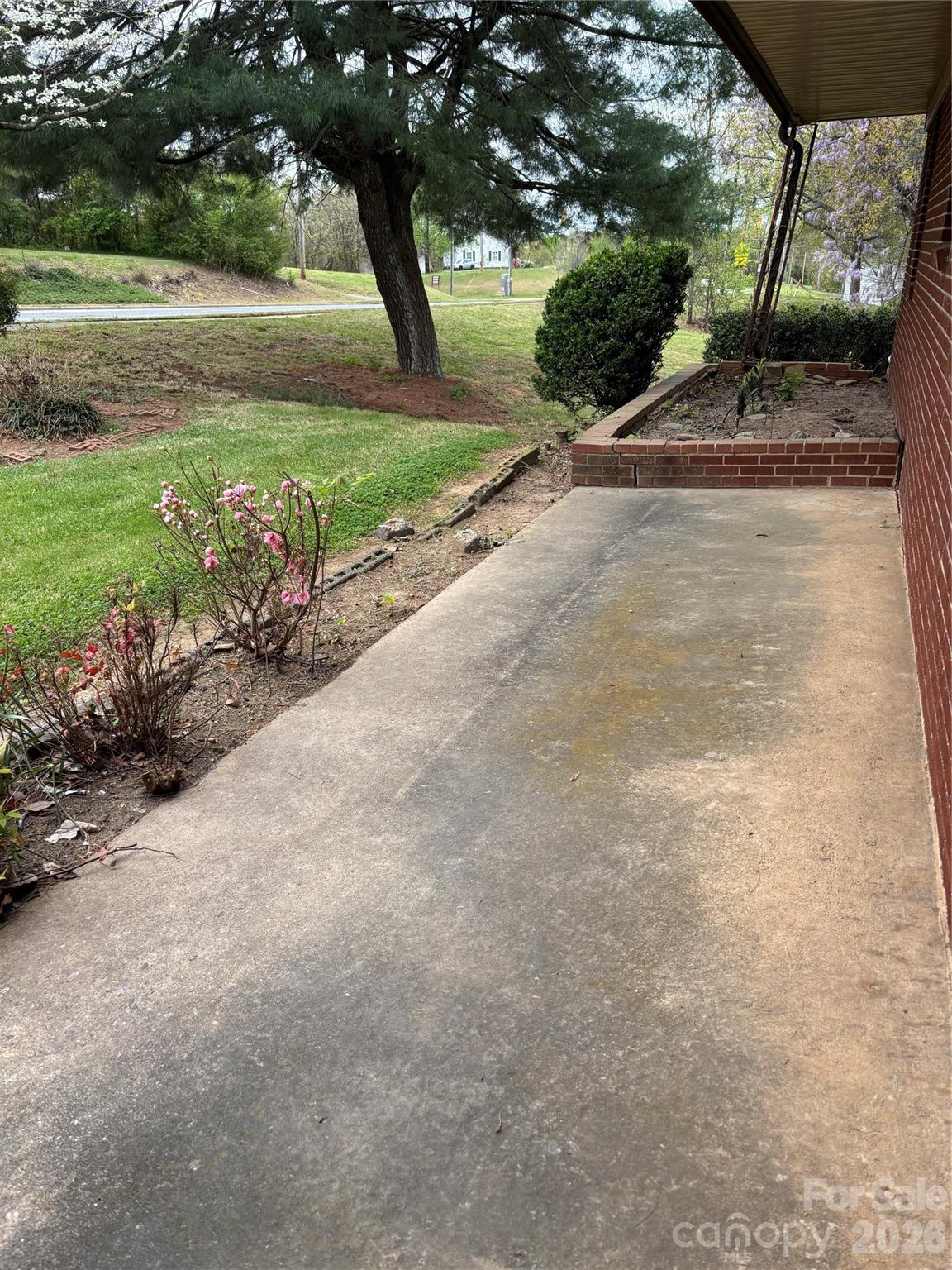 819 N Piedmont Avenue — Kings Mountain