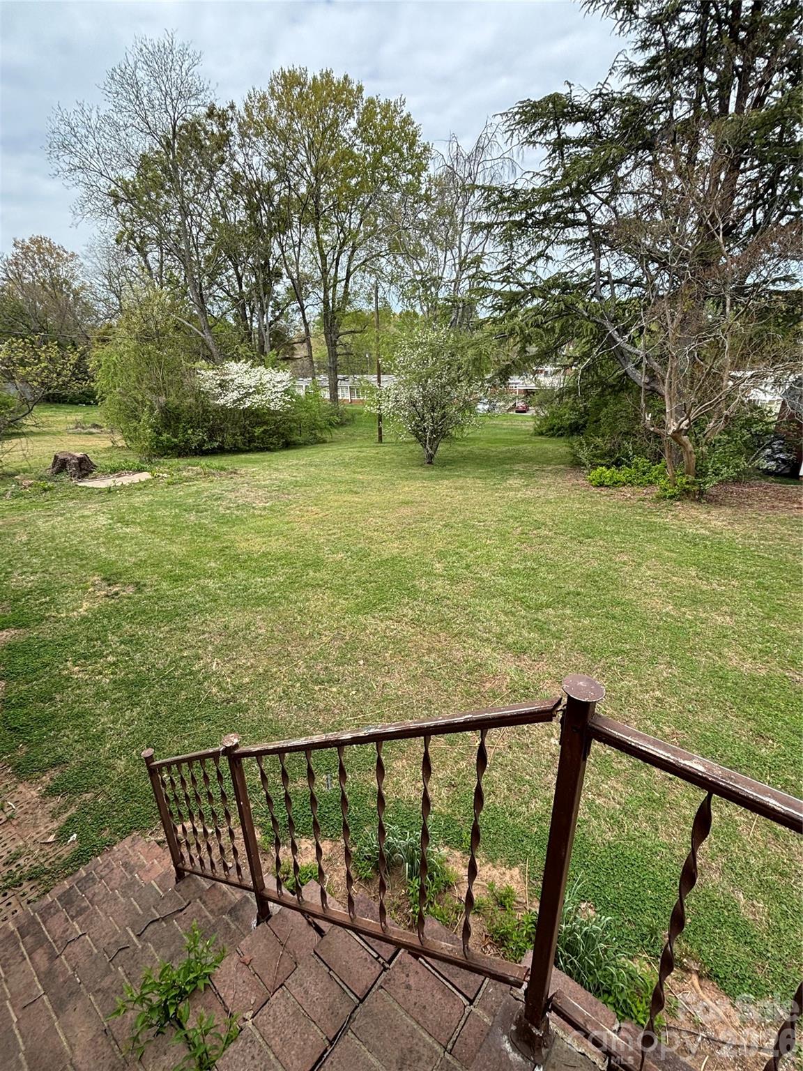 819 N Piedmont Avenue — Kings Mountain