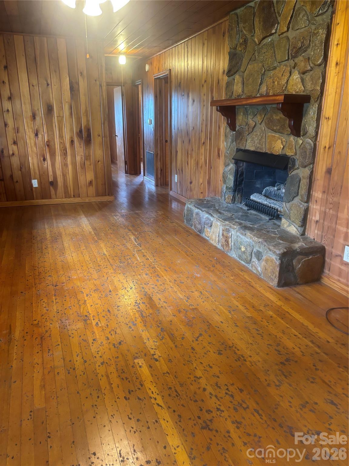 819 N Piedmont Avenue — Kings Mountain