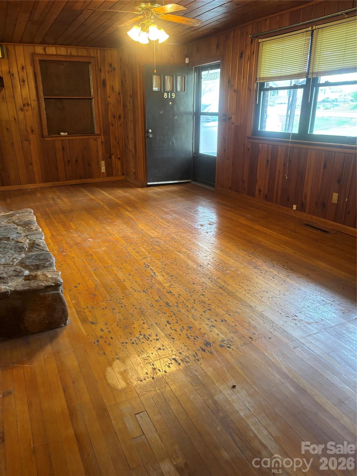 819 N Piedmont Avenue — Kings Mountain