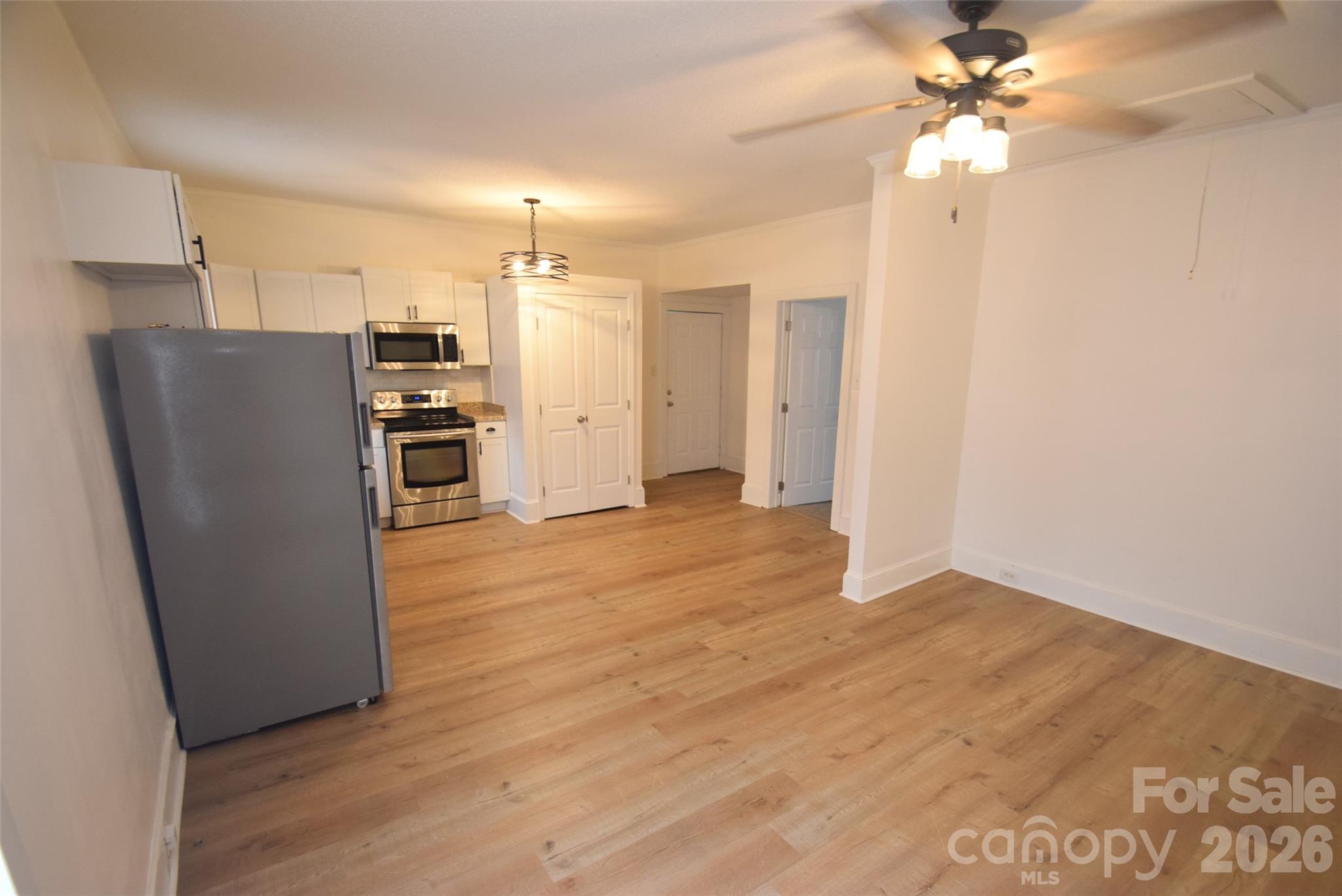 152 Academy Avenue NW — Concord