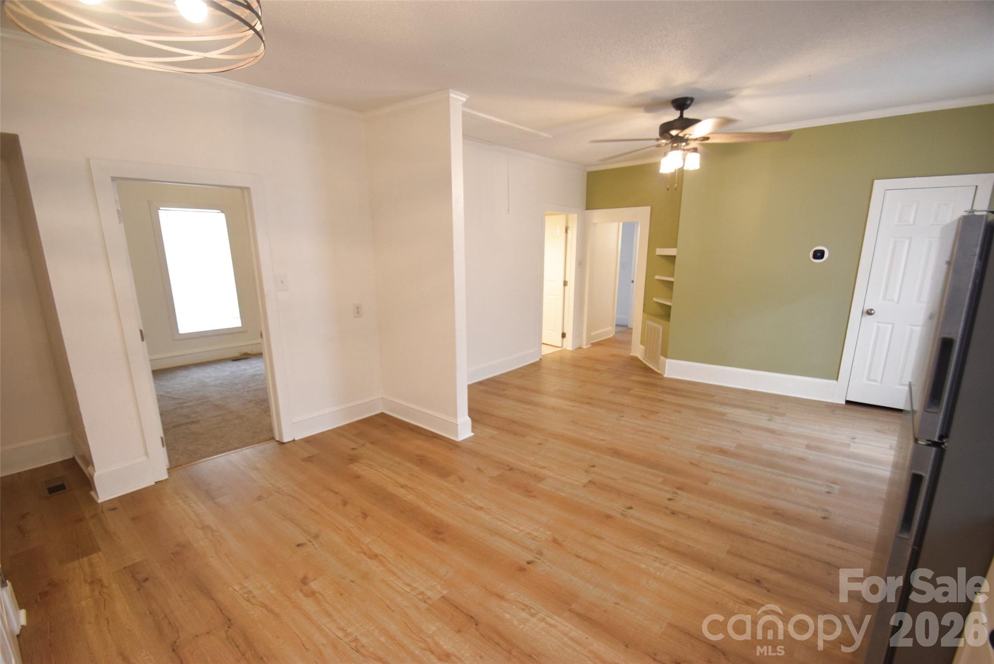 152 Academy Avenue NW — Concord