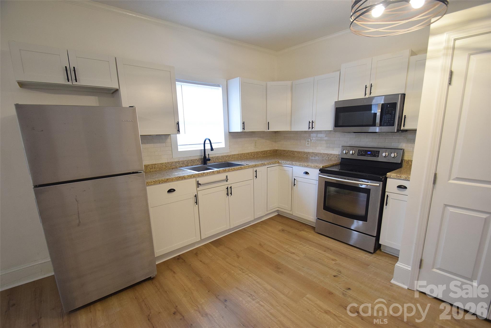 152 Academy Avenue NW — Concord