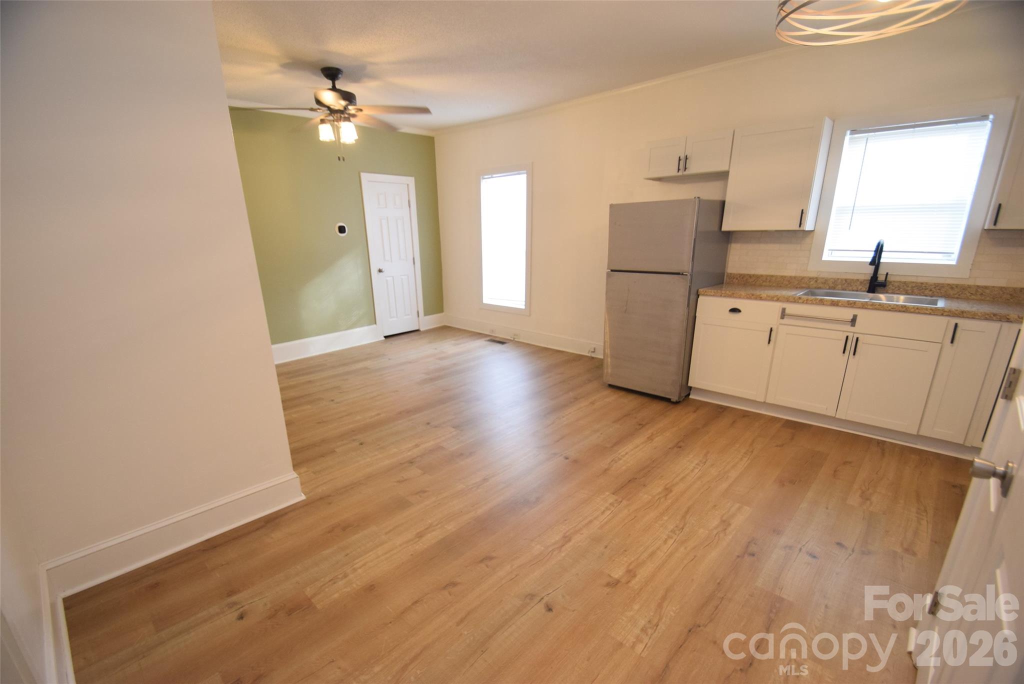152 Academy Avenue NW — Concord