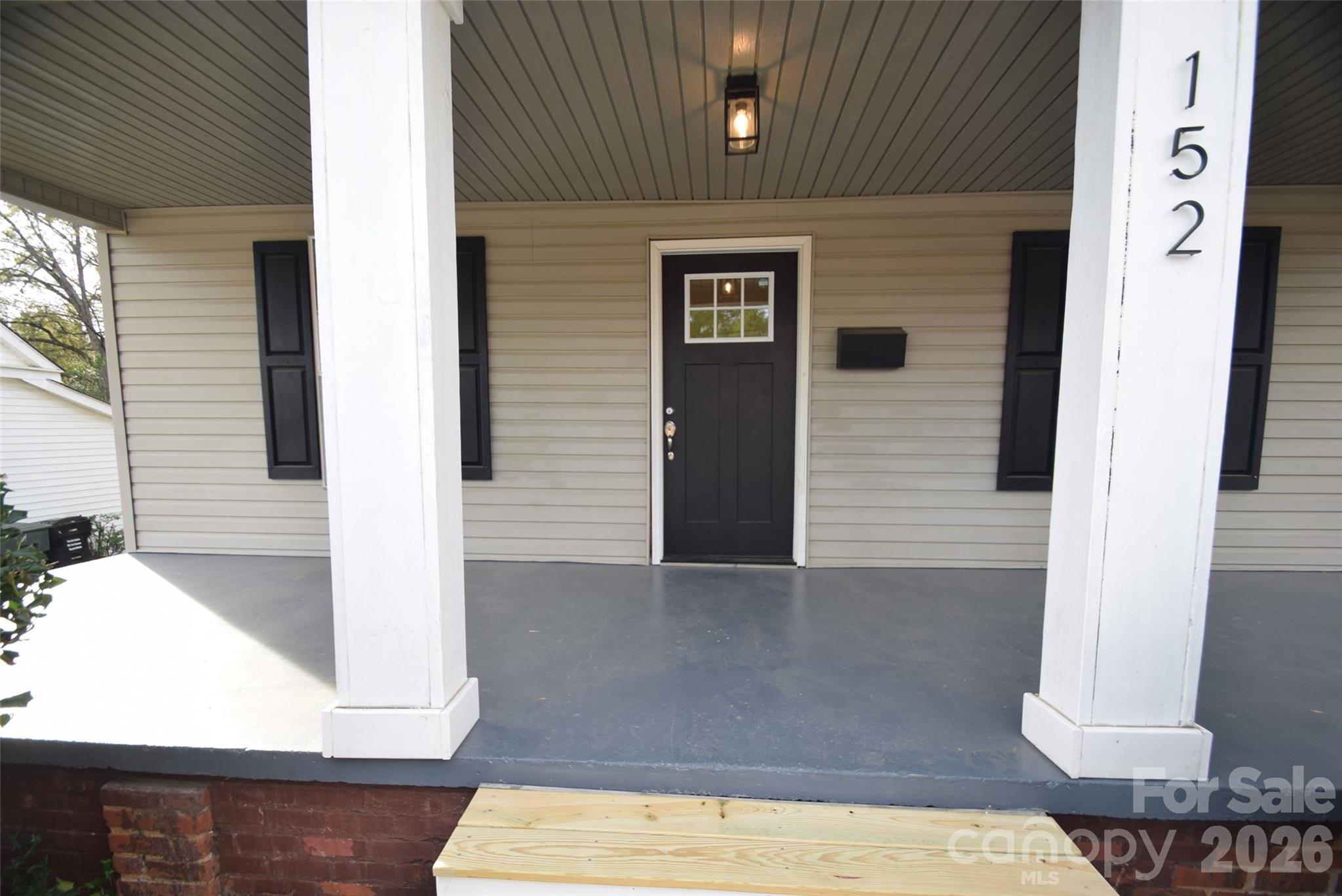 152 Academy Avenue NW — Concord